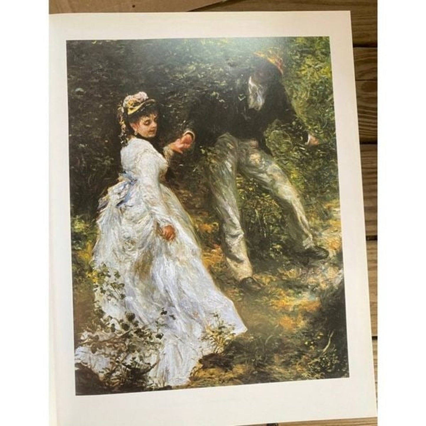 Impressionism By Taschen Hardback Book Edited By Ingo F Walther