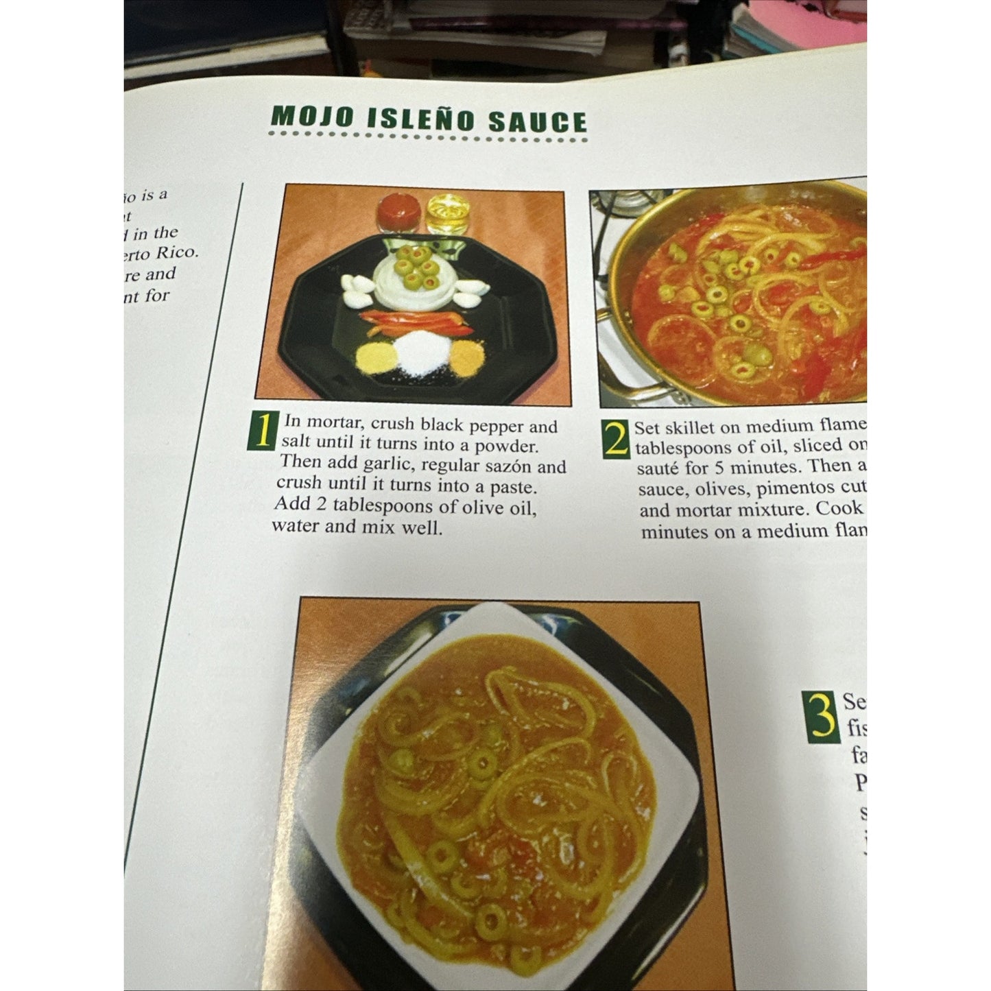 Loco con los Platanos - Edwin Rodriguez Pinto De Cocina