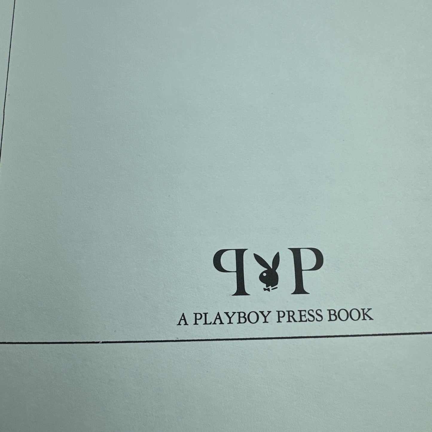 The Playboy Gourmet- Hardcover Book 7th Printing 1972 By Thomas Mario Cookbook