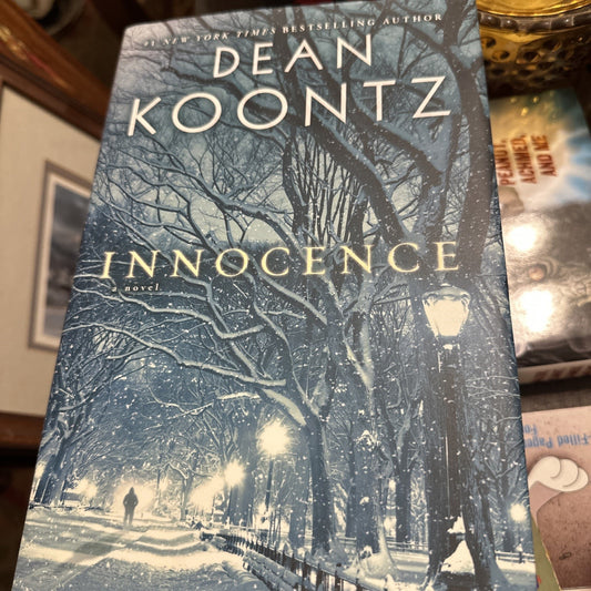 Innocence: A Novel - Hardcover By Koontz, Dean - VERY GOOD