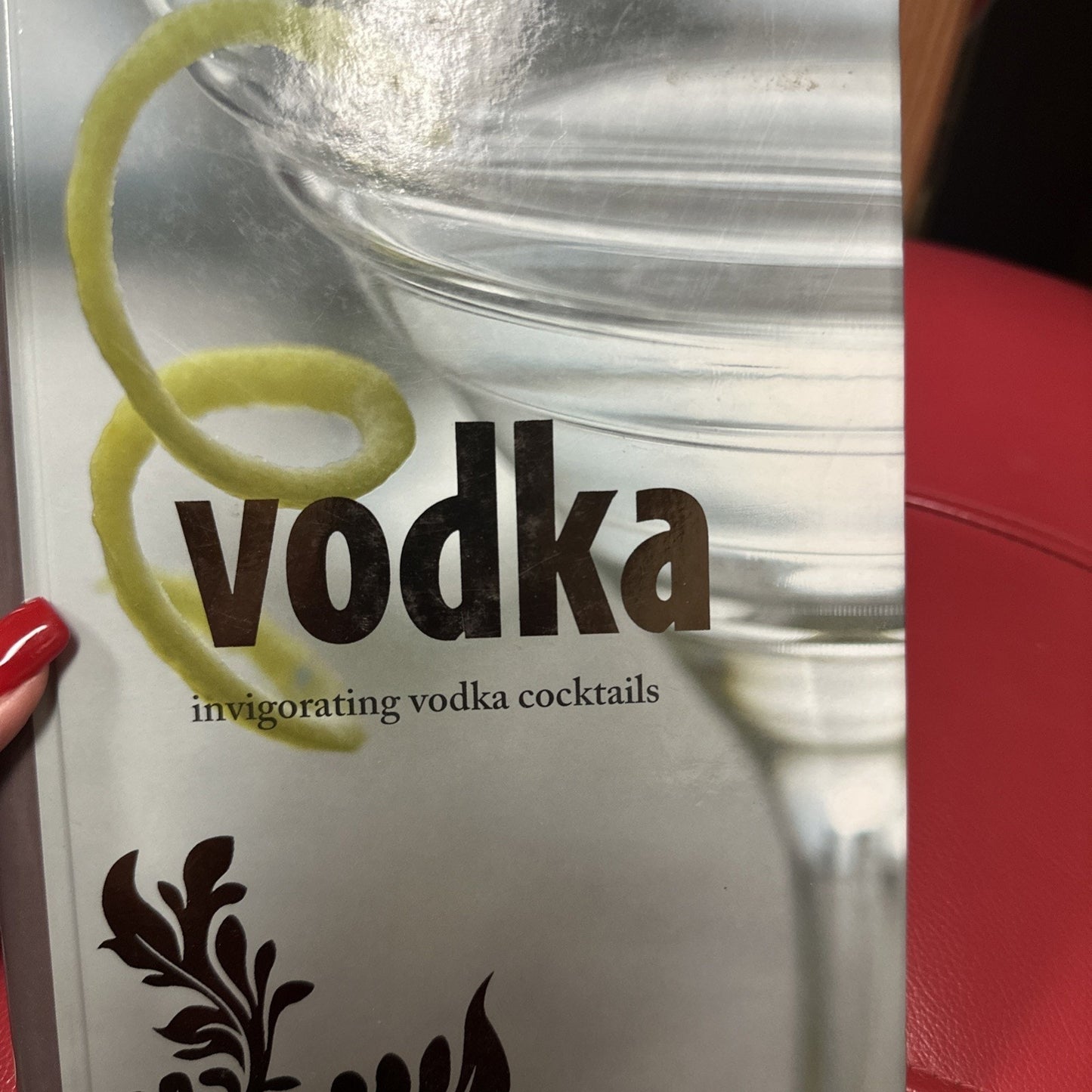 Vodka Invigorating Vodka Cocktails 200outside m