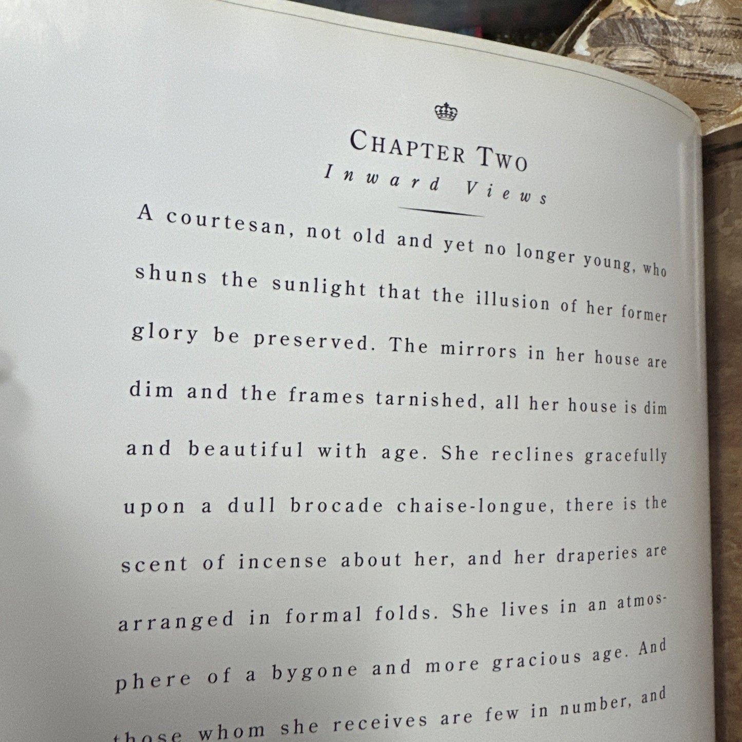 New Orleans * Elegance and Decadence Sexton Delehanty Illustrated