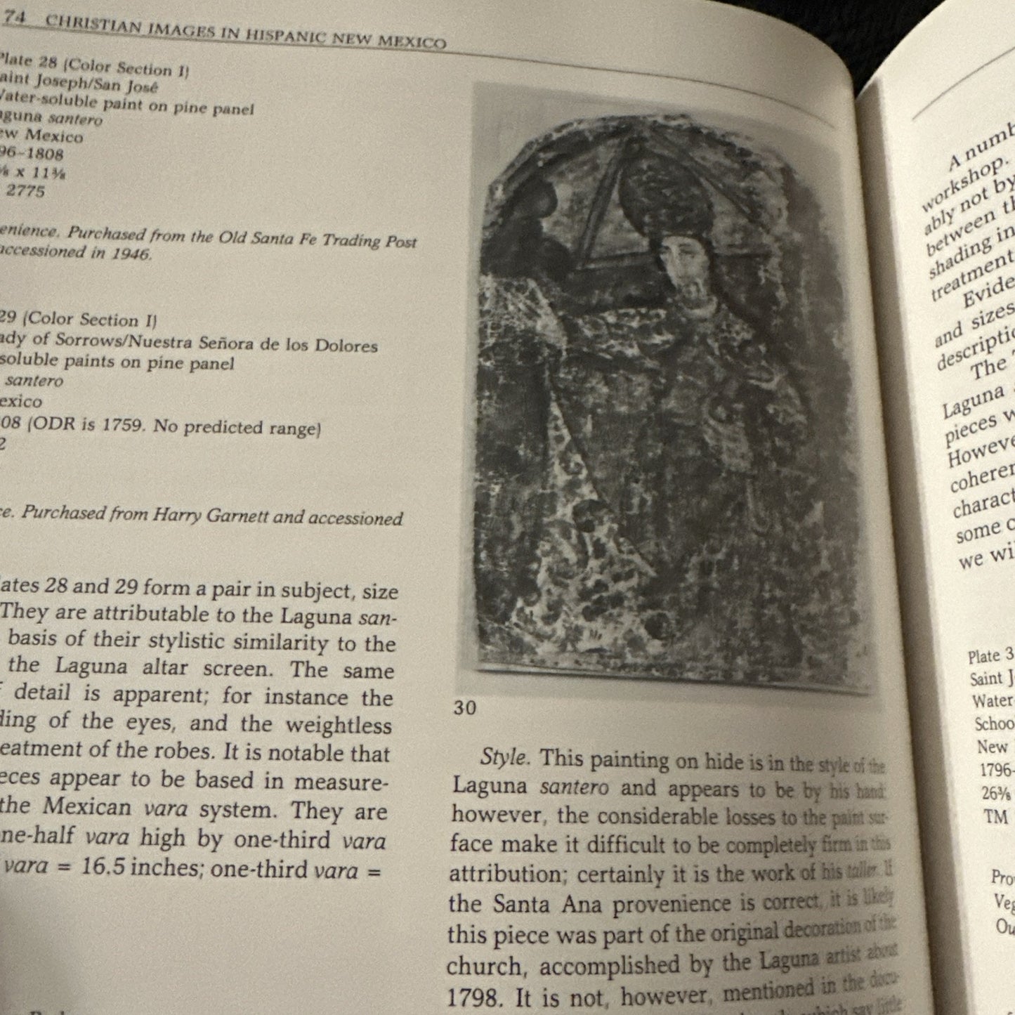Christian Images in Hispanic New Mexico