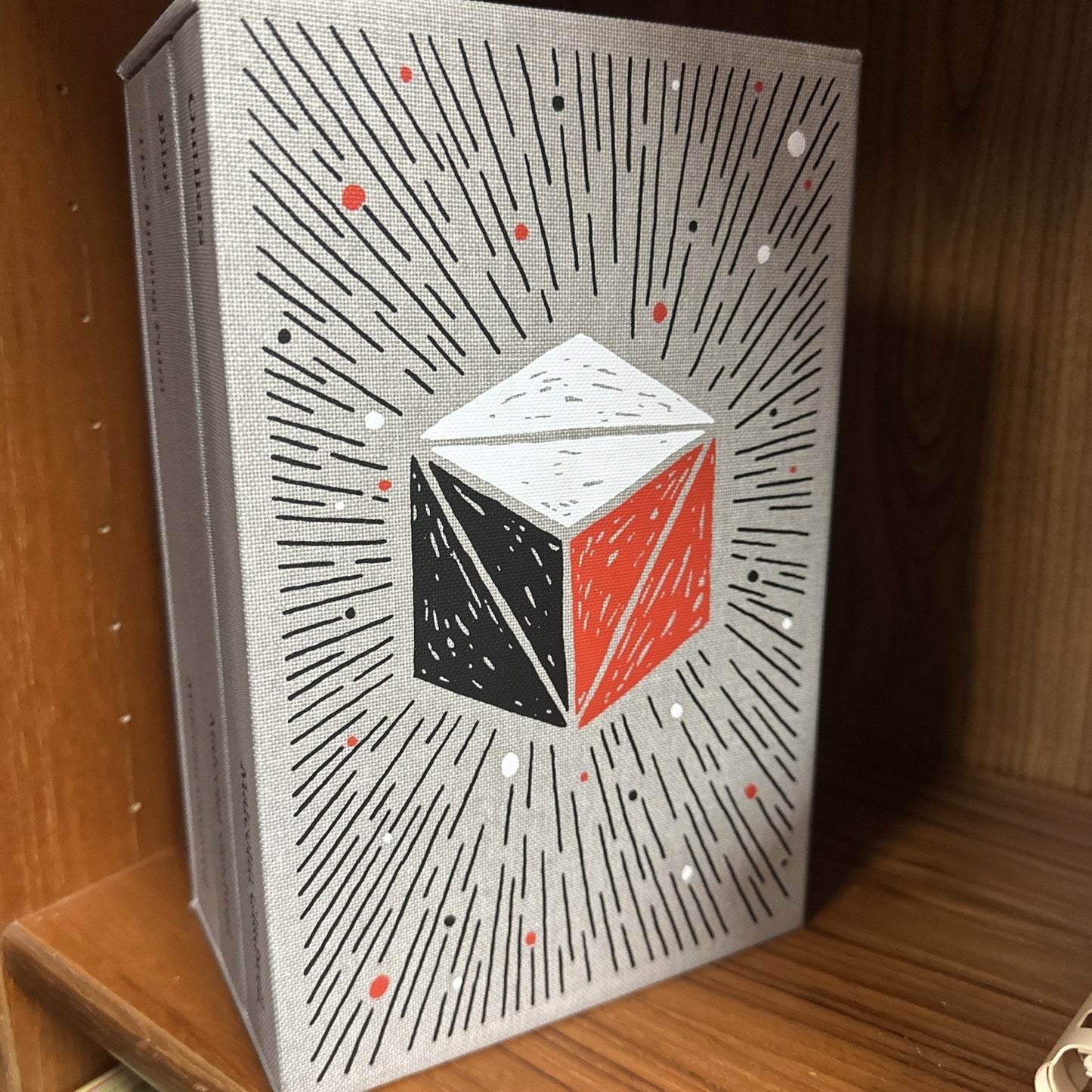 Tipping Point Blink Outlliers Malcolm Gladwell 1st Edition 1st Printing 3 Vol Set  Beautiful box set