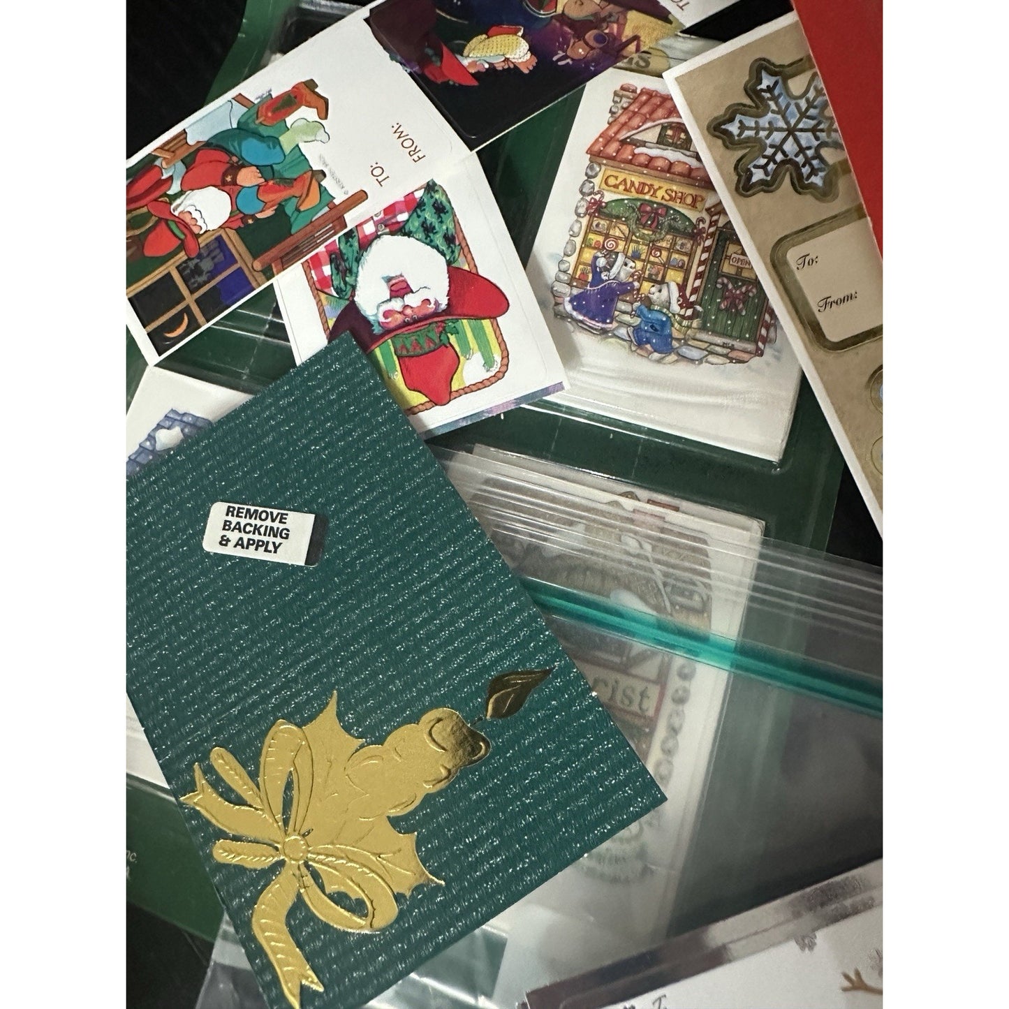 Christmas Gift Tags 300+