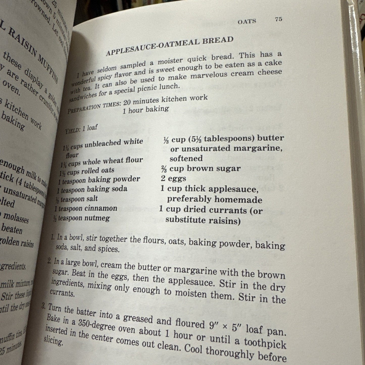 Title: Cashews and Lentils Apples an..., Dalsass, Diana