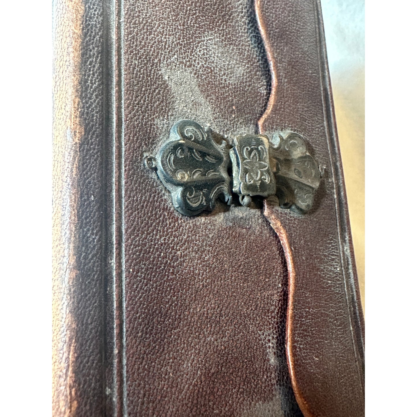De Staten Generael Vereenighde Nederlanden 1637   Dutch antique Bible