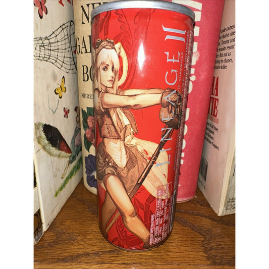 2004 Coca Cola Collectible Lineage II unopened from NCSOFT during E3 Los Angeles