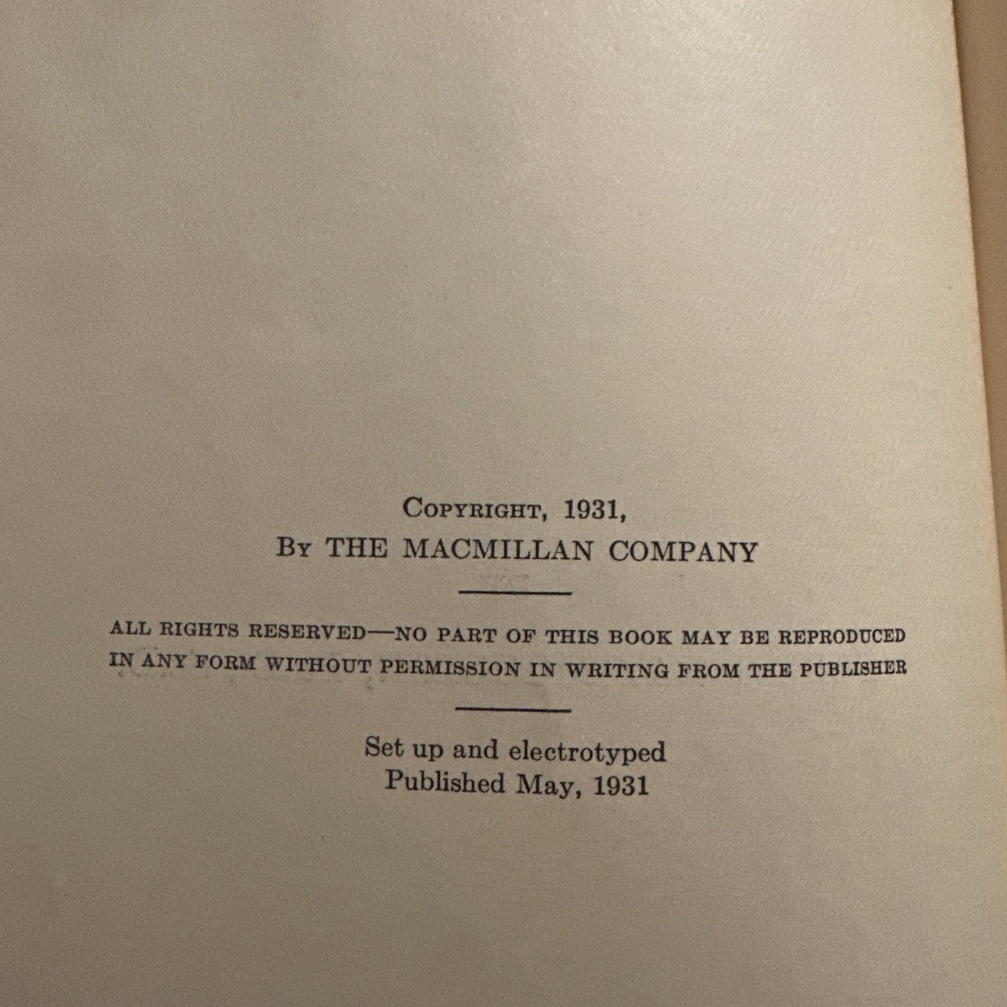 Astronomy by Forest Ray Moulton 1931 HC 1st First Edition