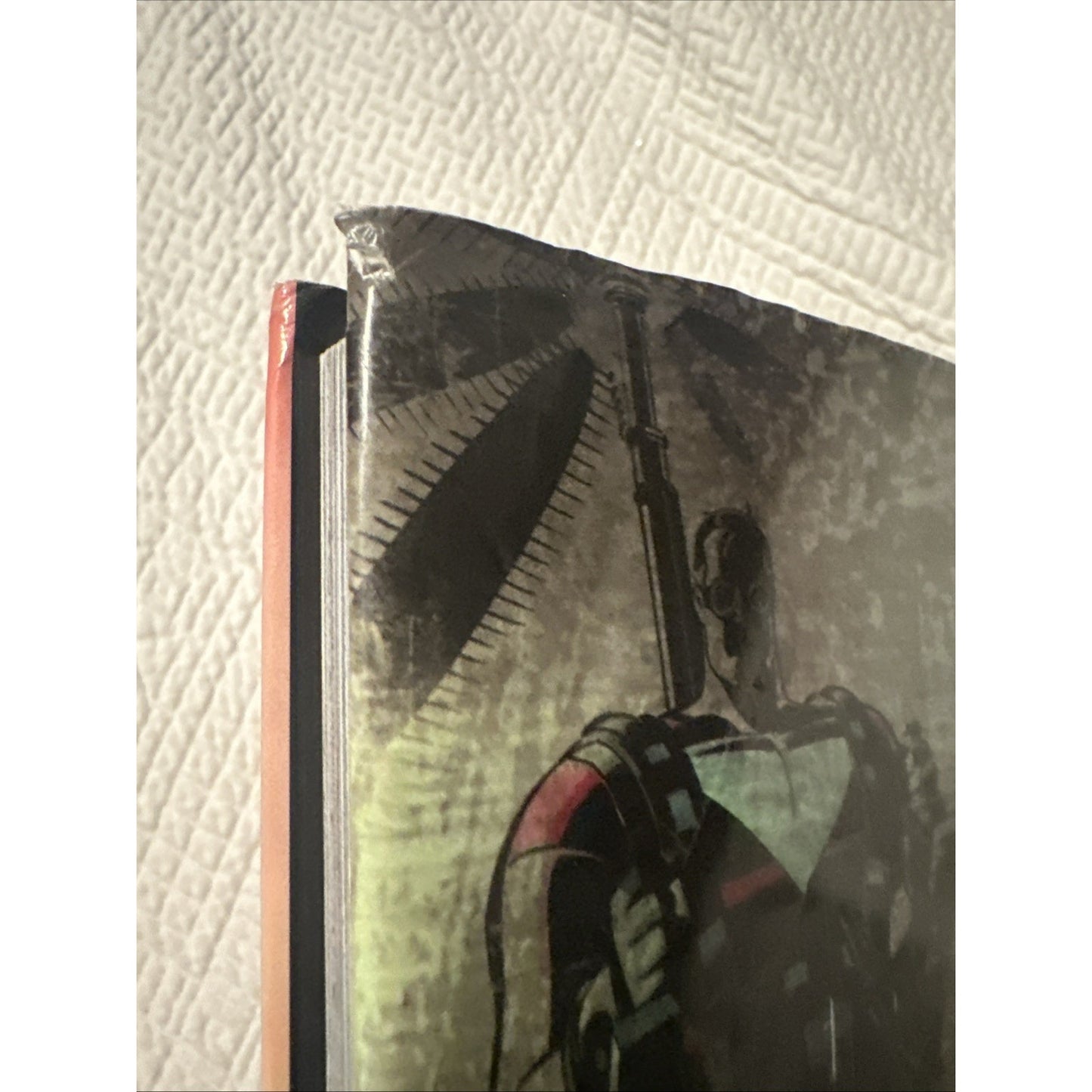 Tom Strong Deluxe Edition Volume 1 (2009) Alan Moore