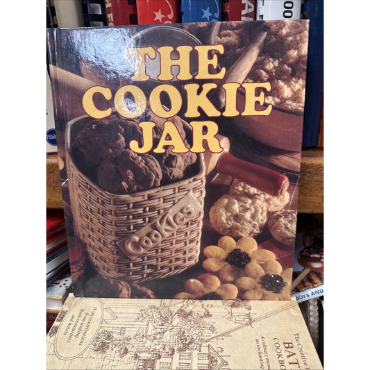 The Cookie Jar, Leisure Arts