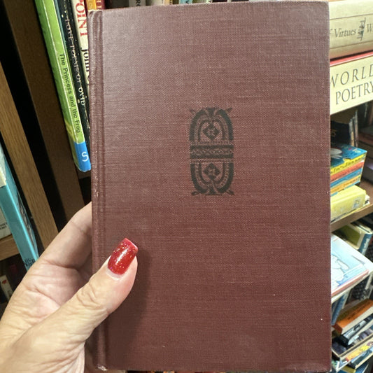The So Called Human Race by Bert Leston Taylor, 1924 Hardcover