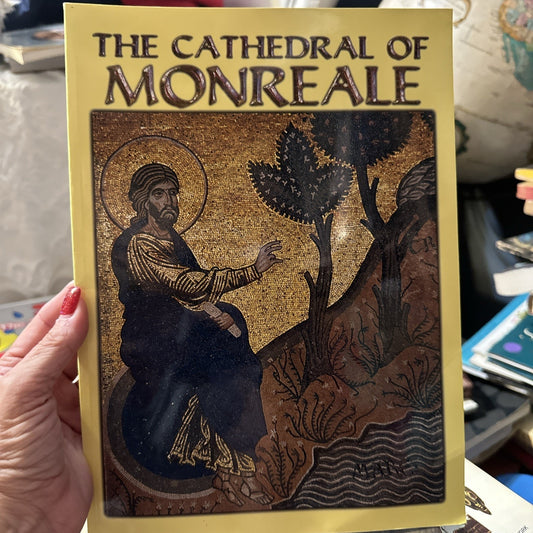 The Cathedral of Monreale