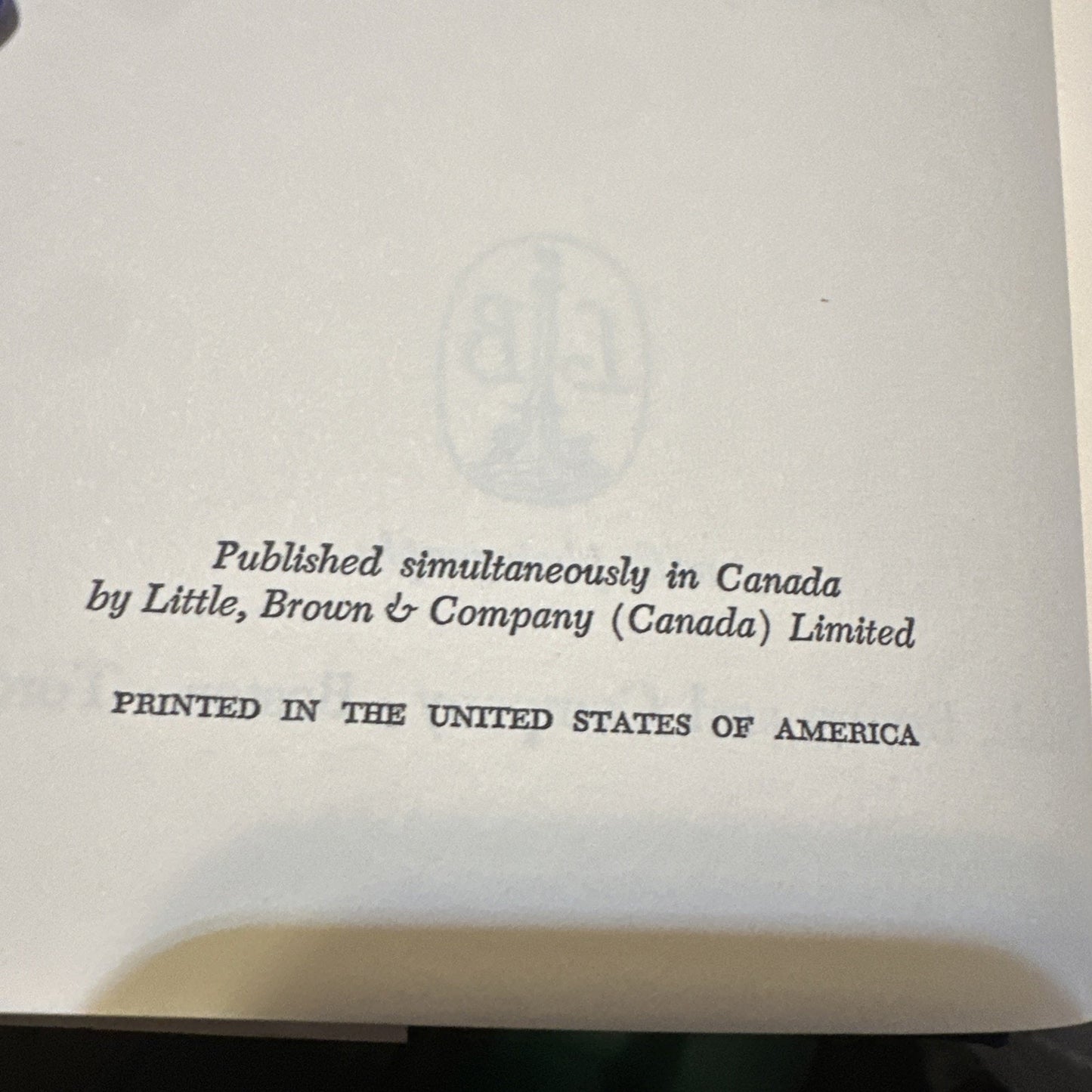 First on the Moon The Astronauts' Own Story Neil Armstrong (BC Edition HC)