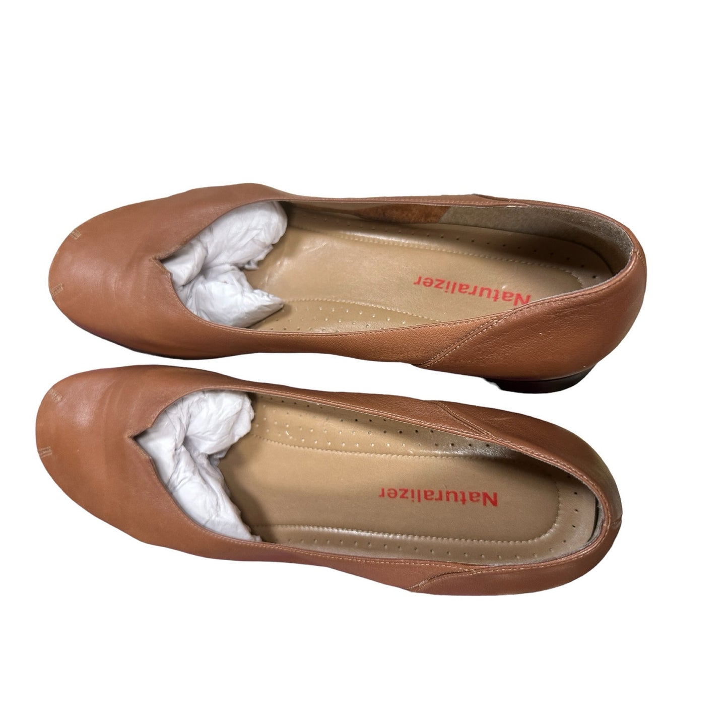 Naturalizer Women's slip-on Ballet Flats 11