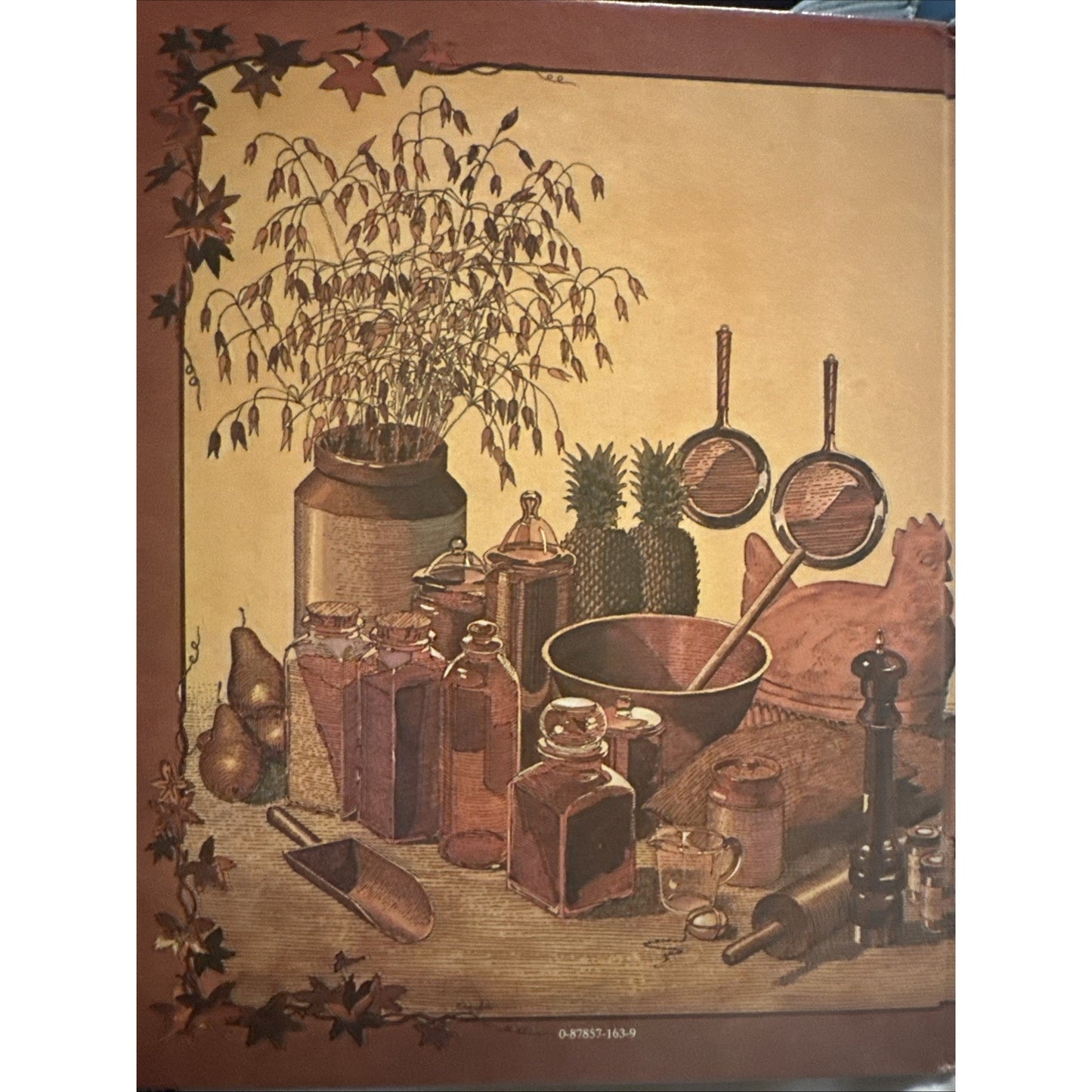 Rodale's Naturally Great Foods Cookbook By Nancy Albright 1977 Hardcover