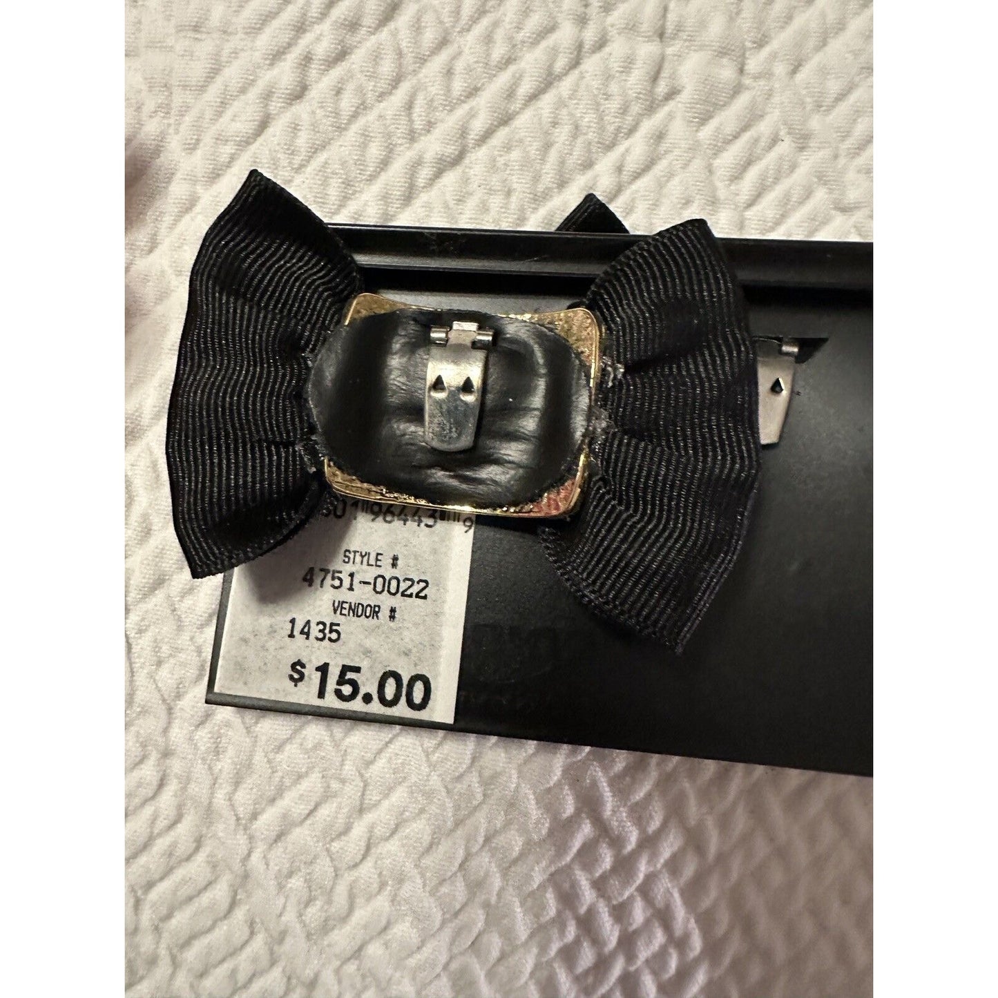 Shoe Clips Buckles Bow Shoe Clips Women Shoe Ornaments