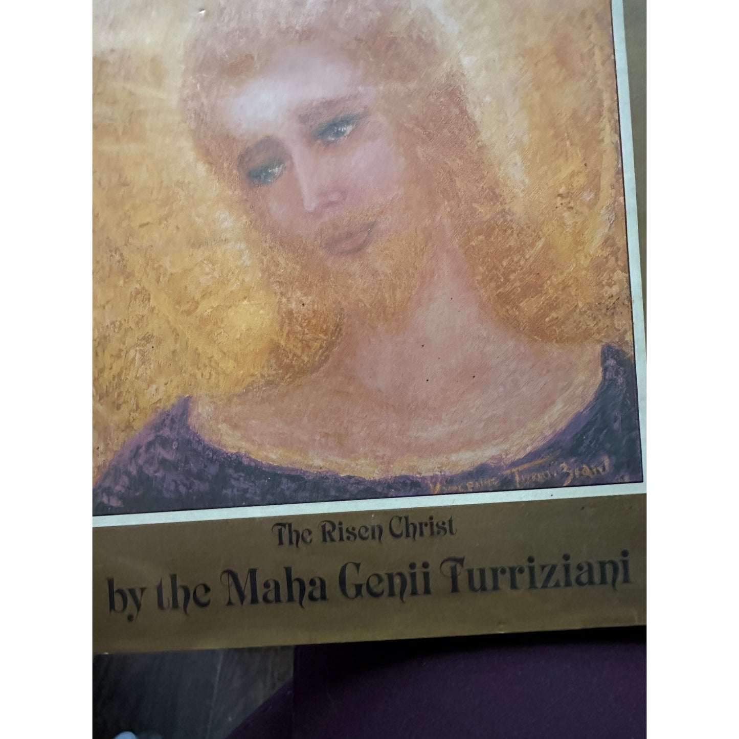 Alpha and omega: The book of divine wisdom