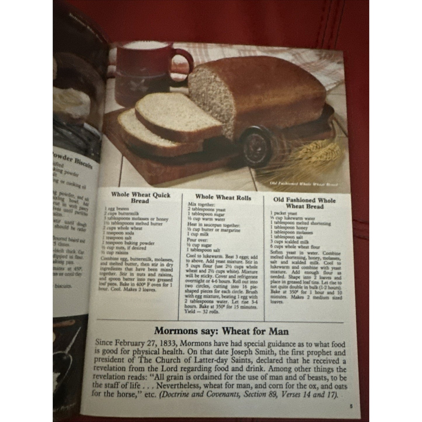 Mormon Cooking Cookbook Over 150 Famous Recipes Kitchen Baking Cooking LDS