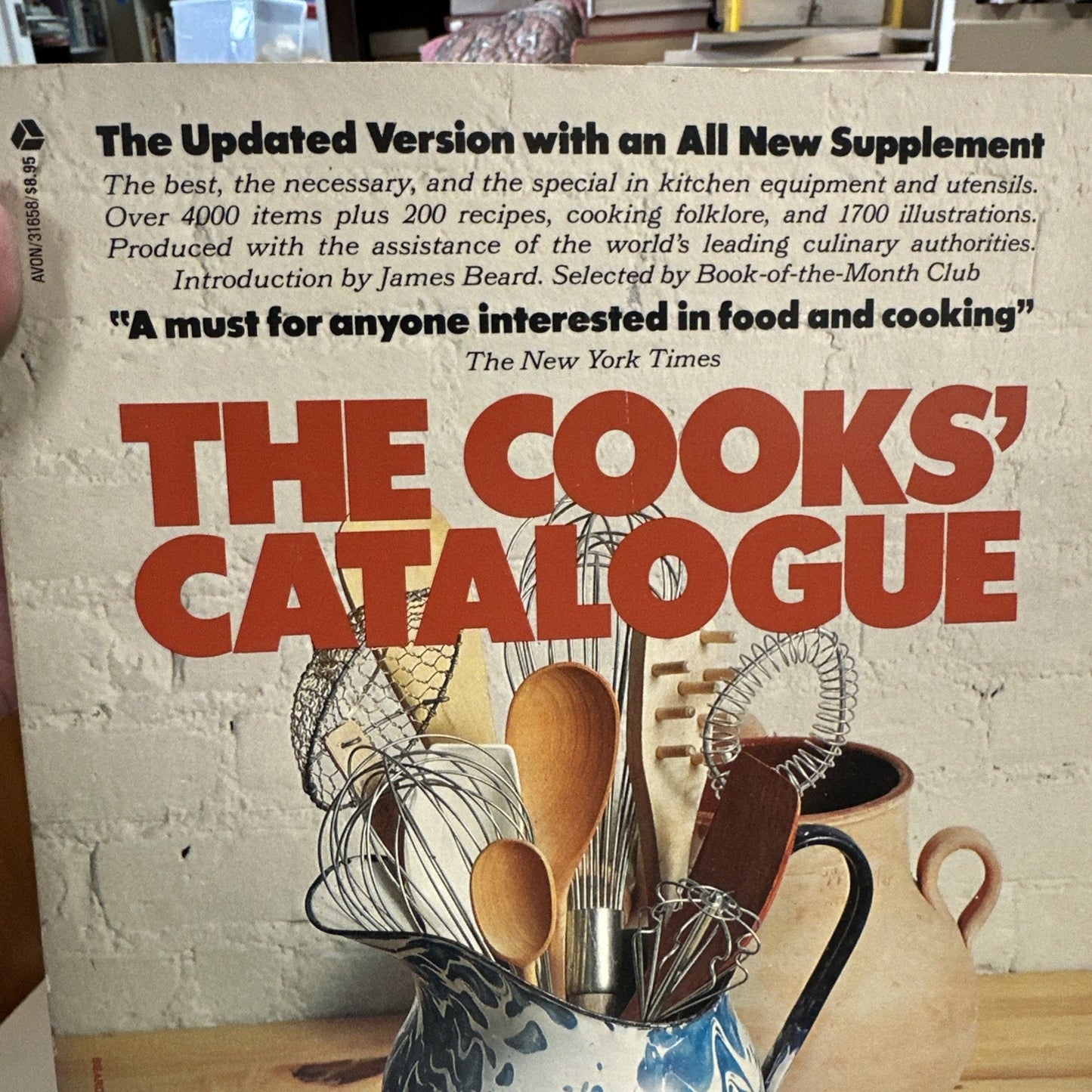 The Cooks' Catalogue