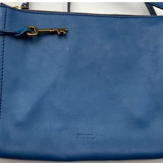 Fossil crossbody handbags