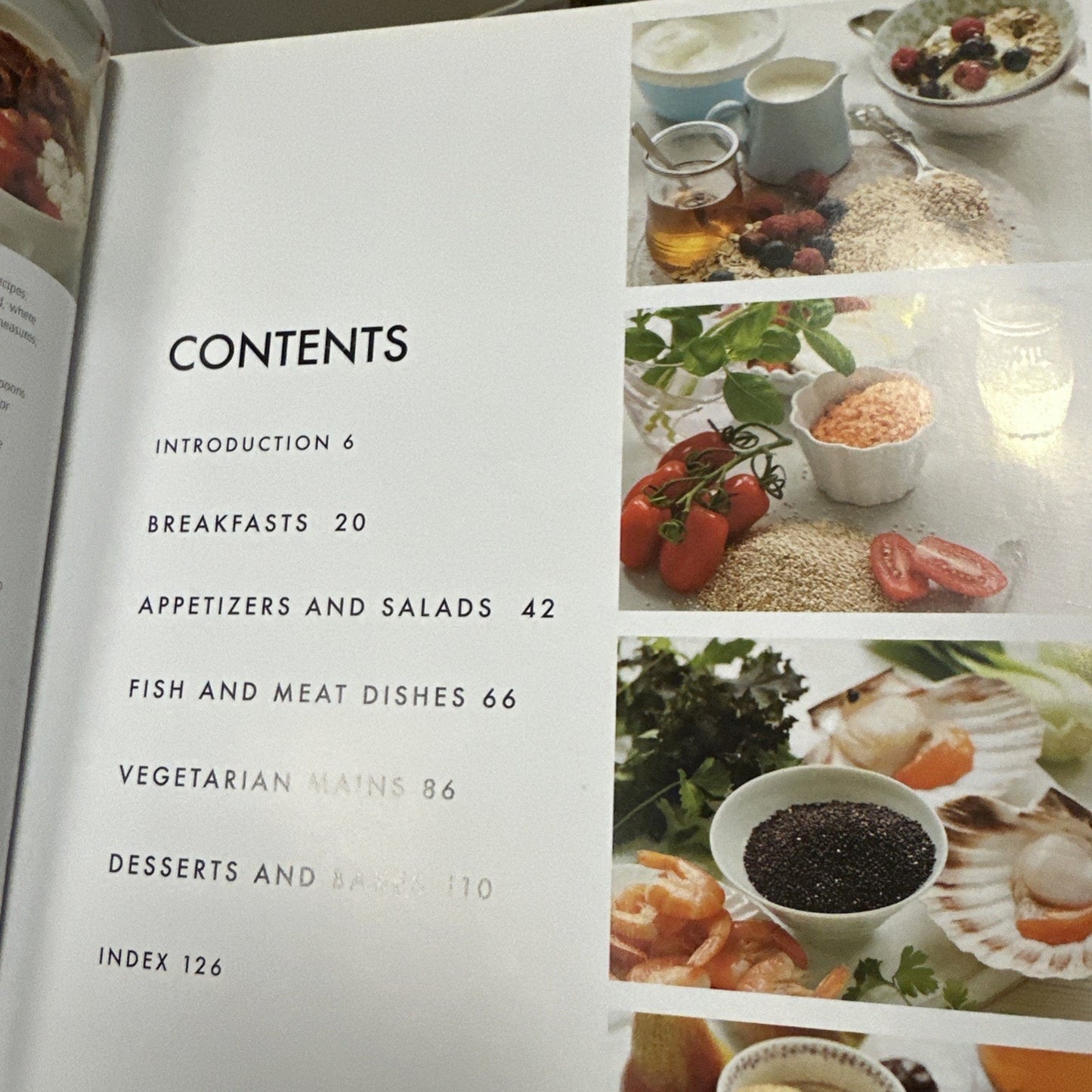 Cooking with Quinoa : 50 Fabulous Recipes Making the Most of This