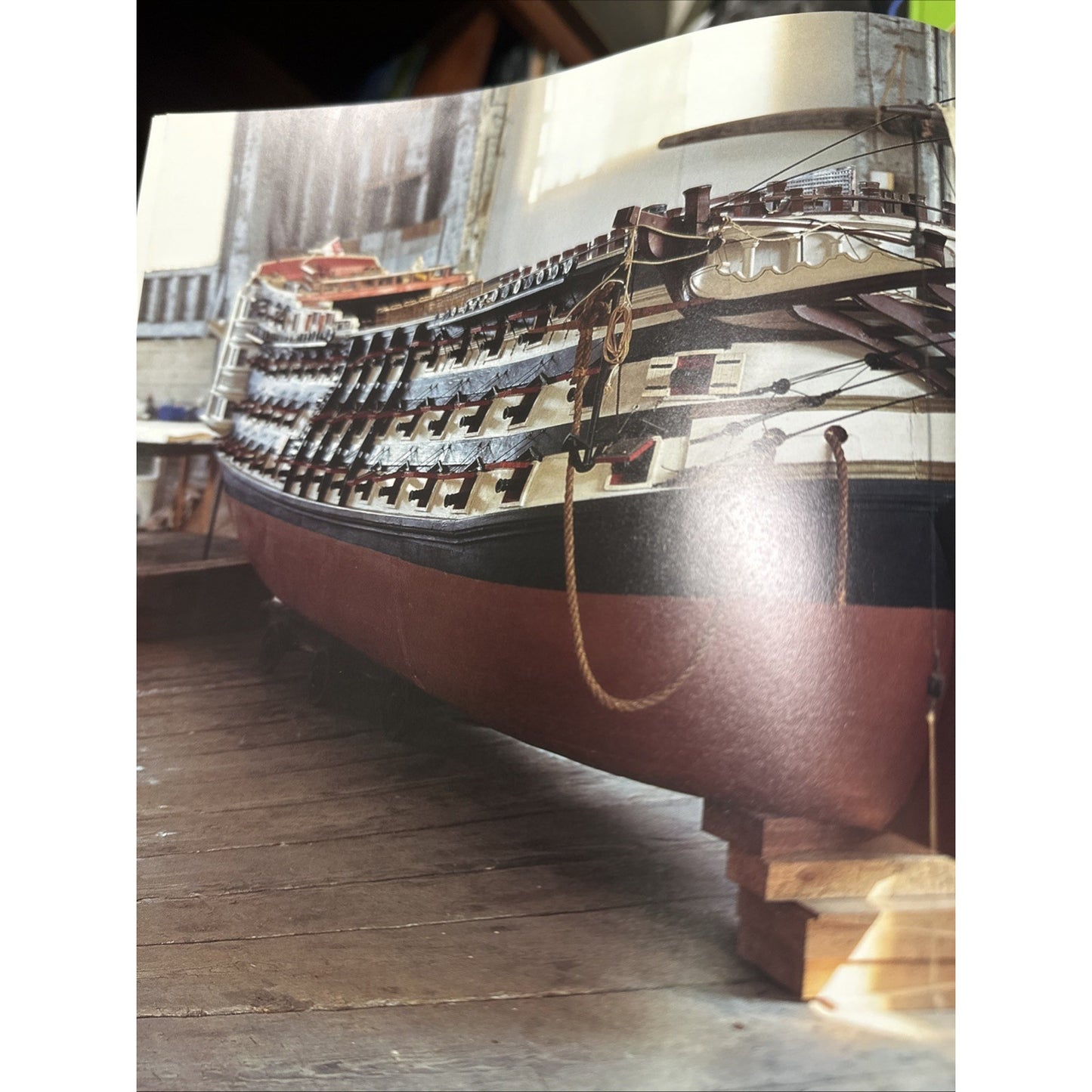 Heart of Oak A Sailors Life in Nelson's Navy James P. McGuane