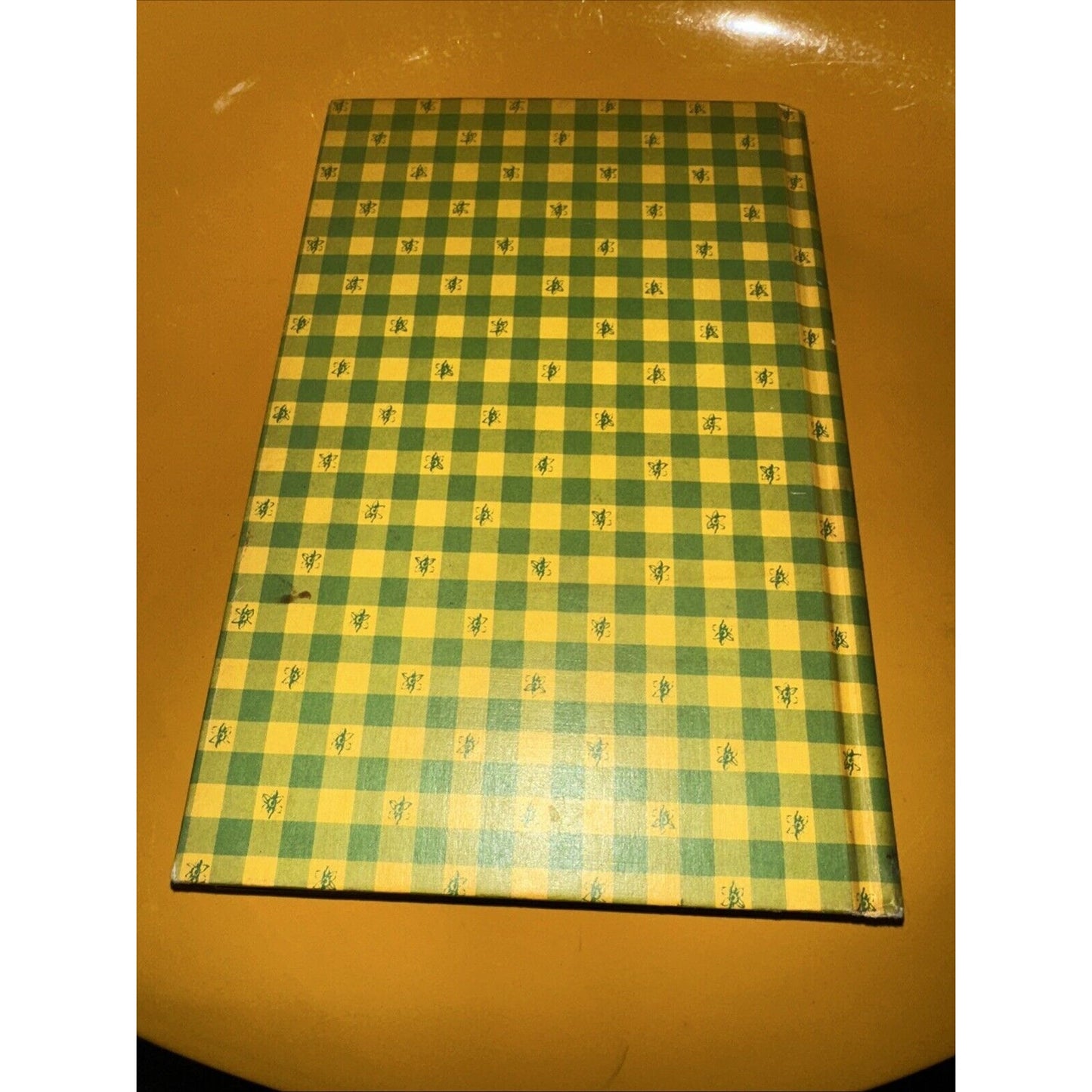 Vintage Favorite Recipes of America Salads Cookbook 1968