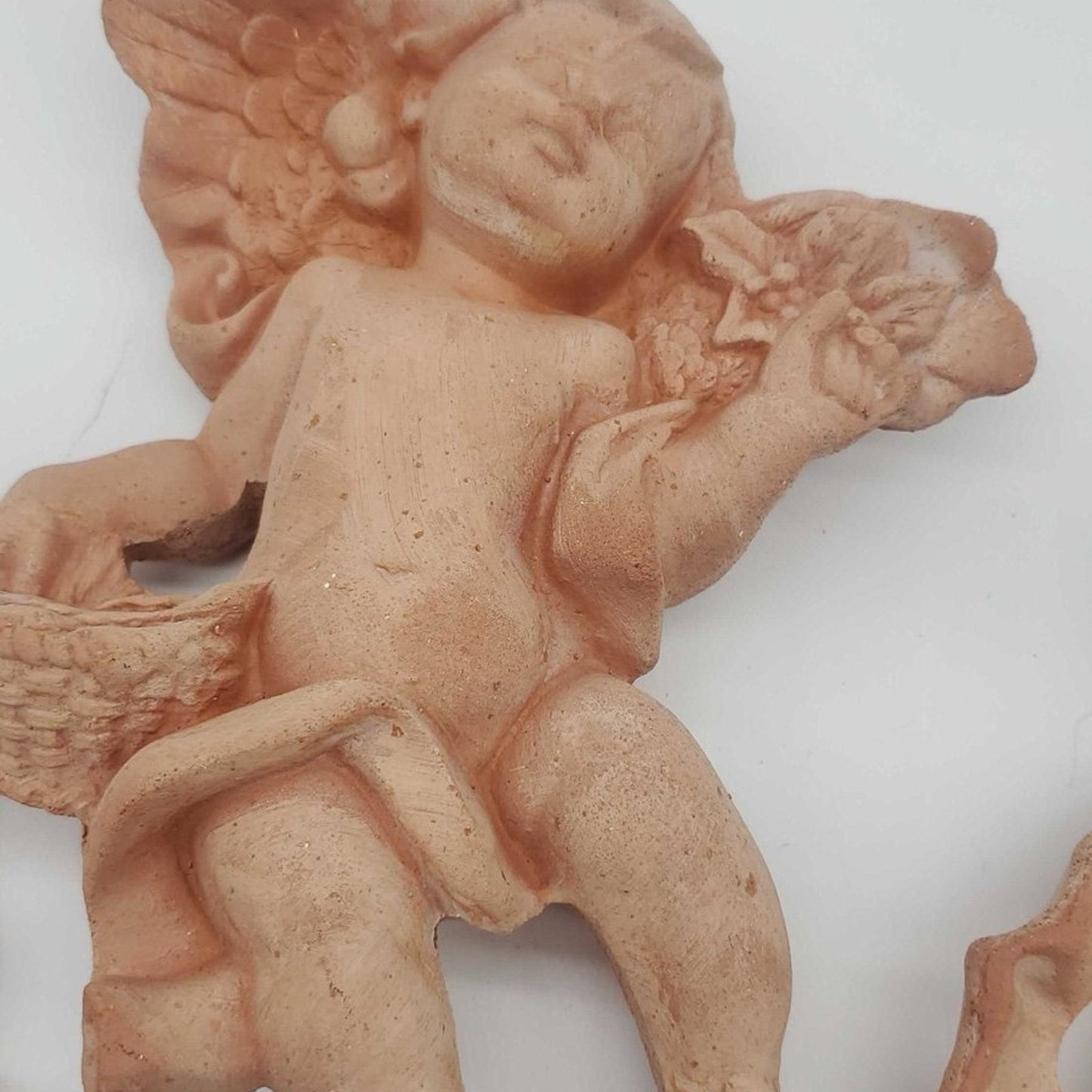 Cherubs/Angels Fatto A Mano Cherubs From Italy