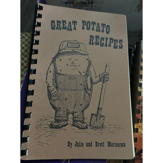Great Potato Recipes