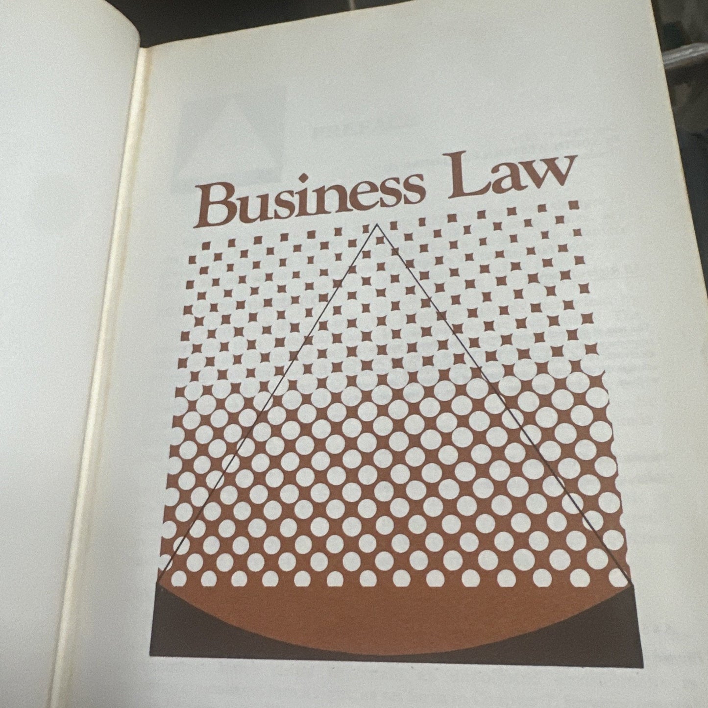 Business Law Tenth Edition Anderson And Kumpf