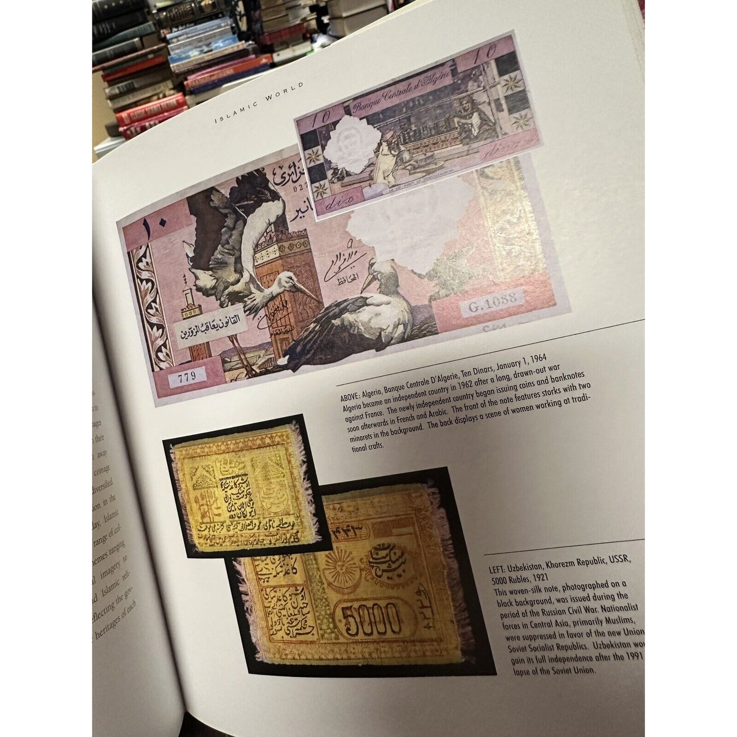All the Money in the World Douglas Mudd Paper Money Art History Numismatics