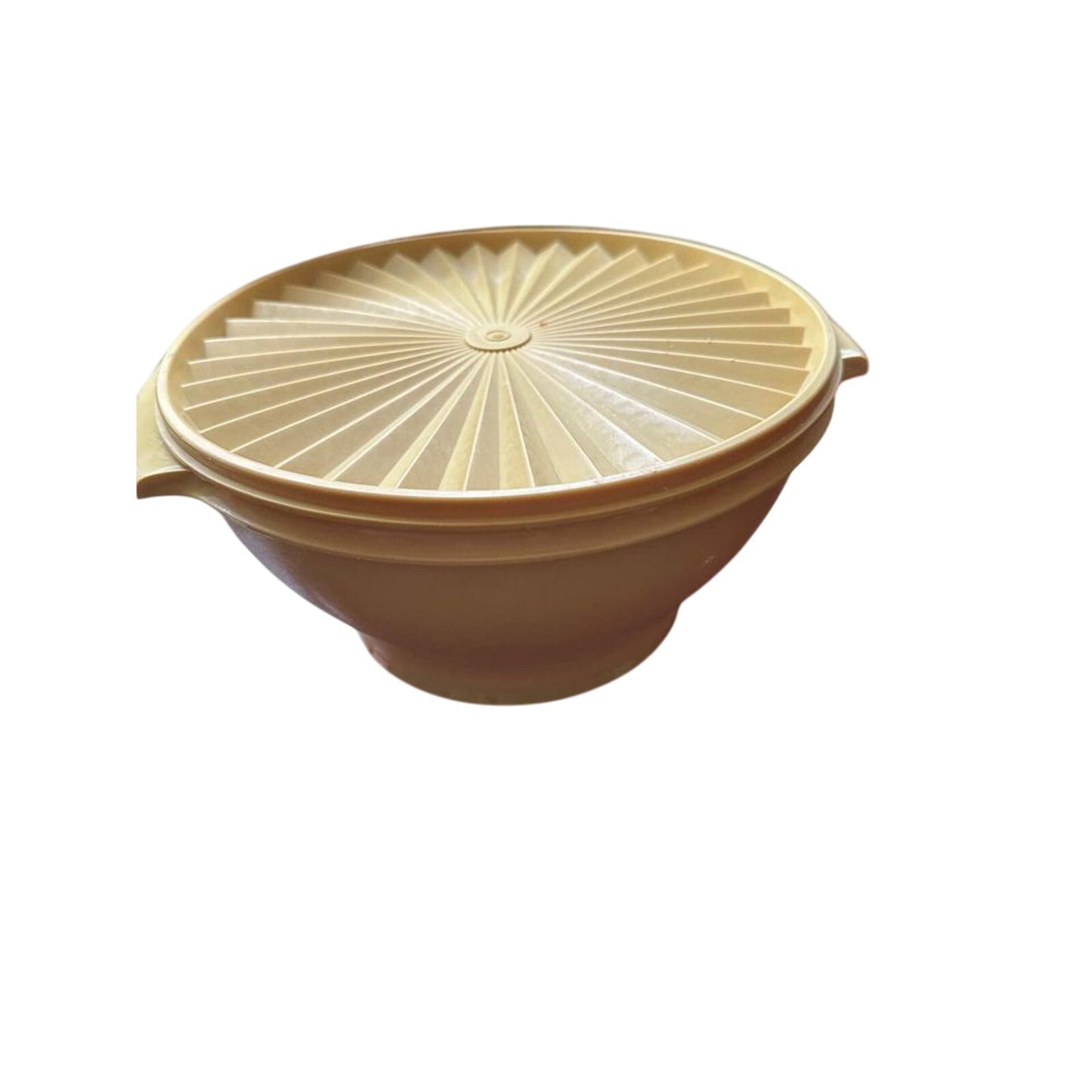 Vintage Tupperware Bowls