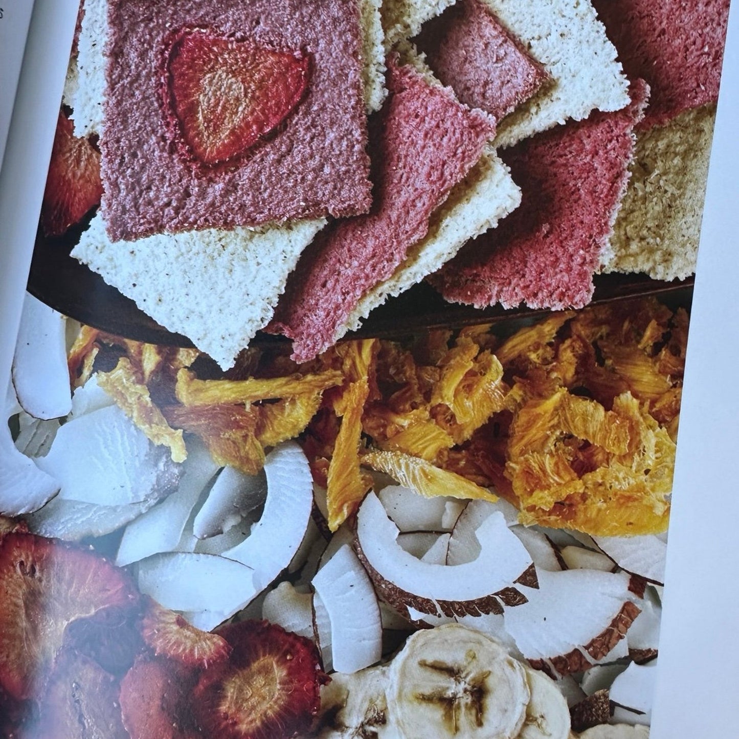 The Ultimate Dehydrator Cookbook: The Complete Guide to Drying Food