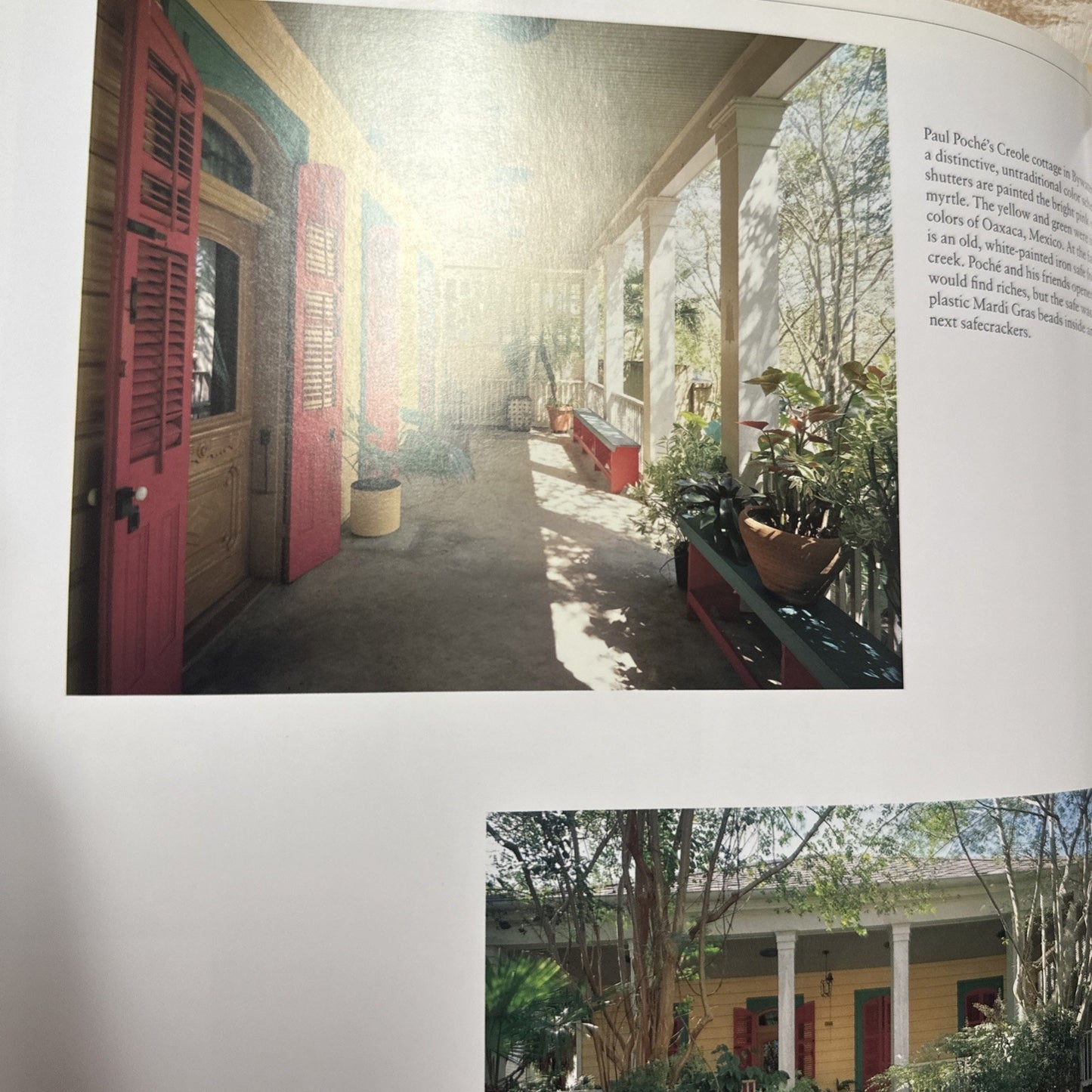 New Orleans * Elegance and Decadence Sexton Delehanty Illustrated