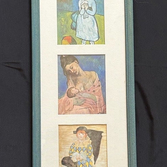 Pablo Picasso Prints Rare