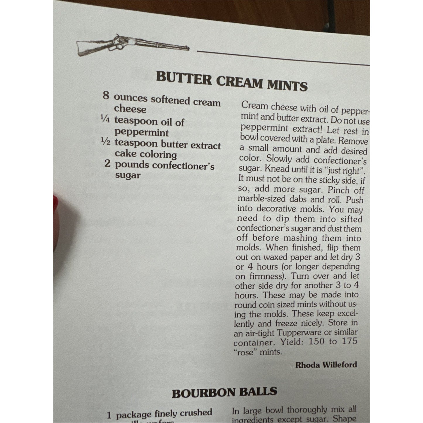 The Authorized Texas Ranger Cookbook By John Harris
