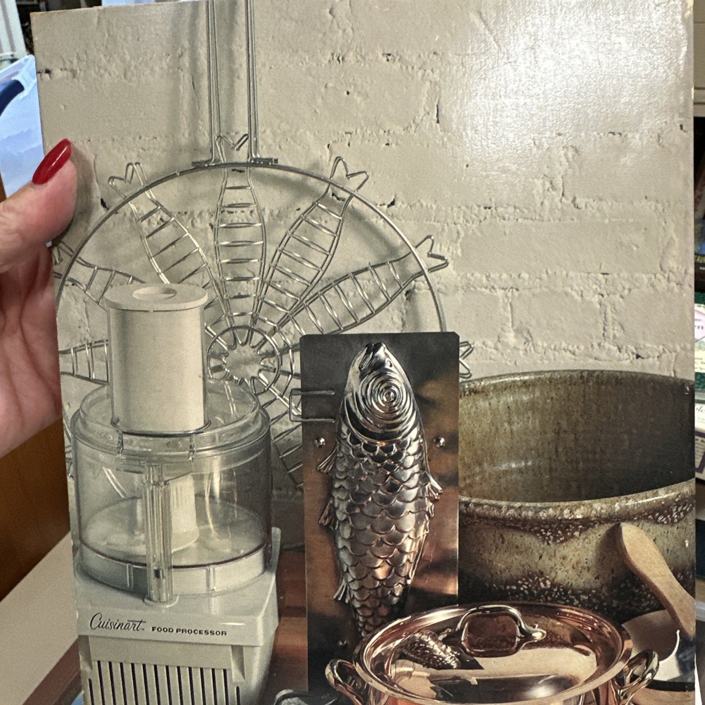 The Cooks' Catalogue