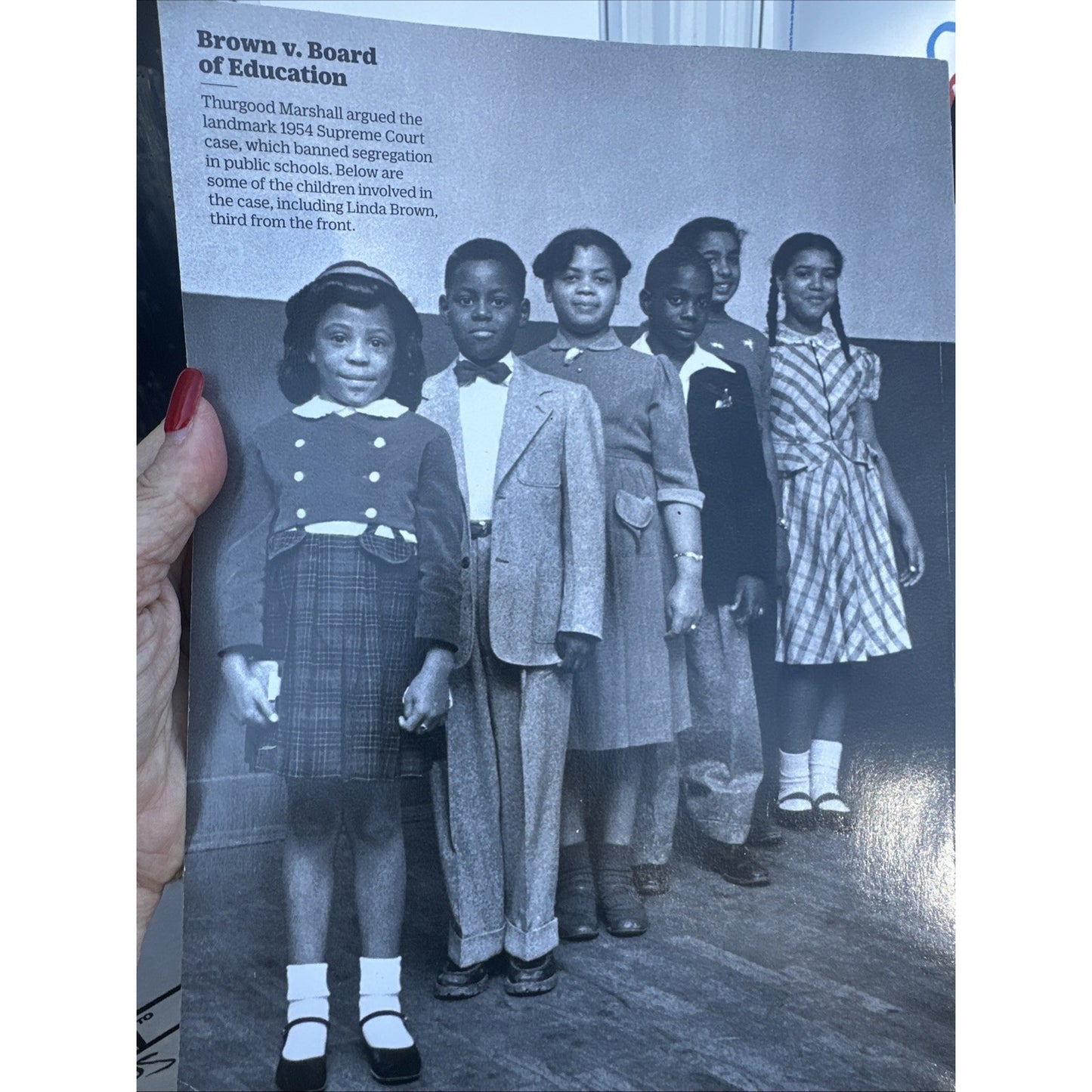 Time Magazine Thurgood Marshall Special EditionBack Issue Jan 2018 History