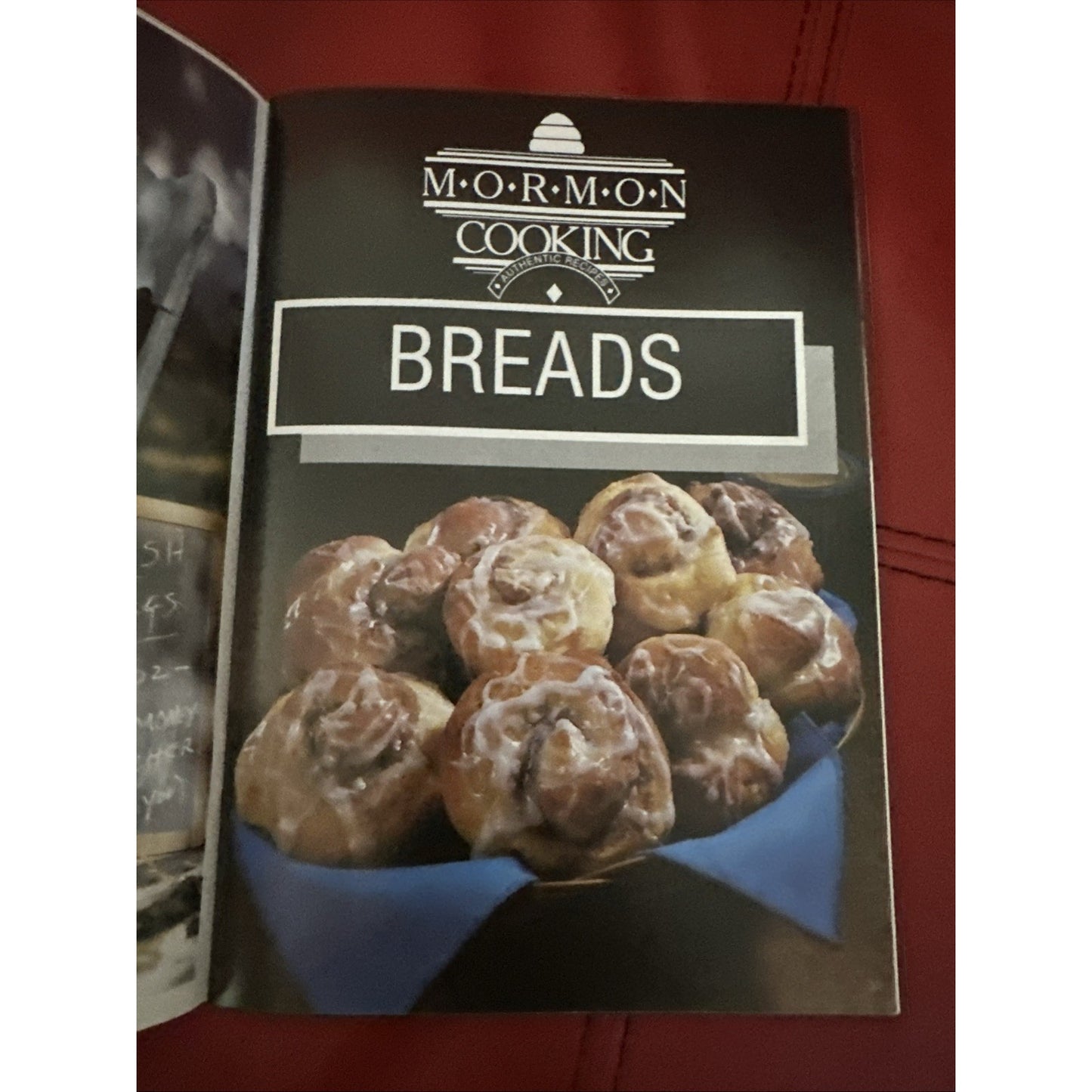 Mormon Cooking Cookbook Over 150 Famous Recipes Kitchen Baking Cooking LDS