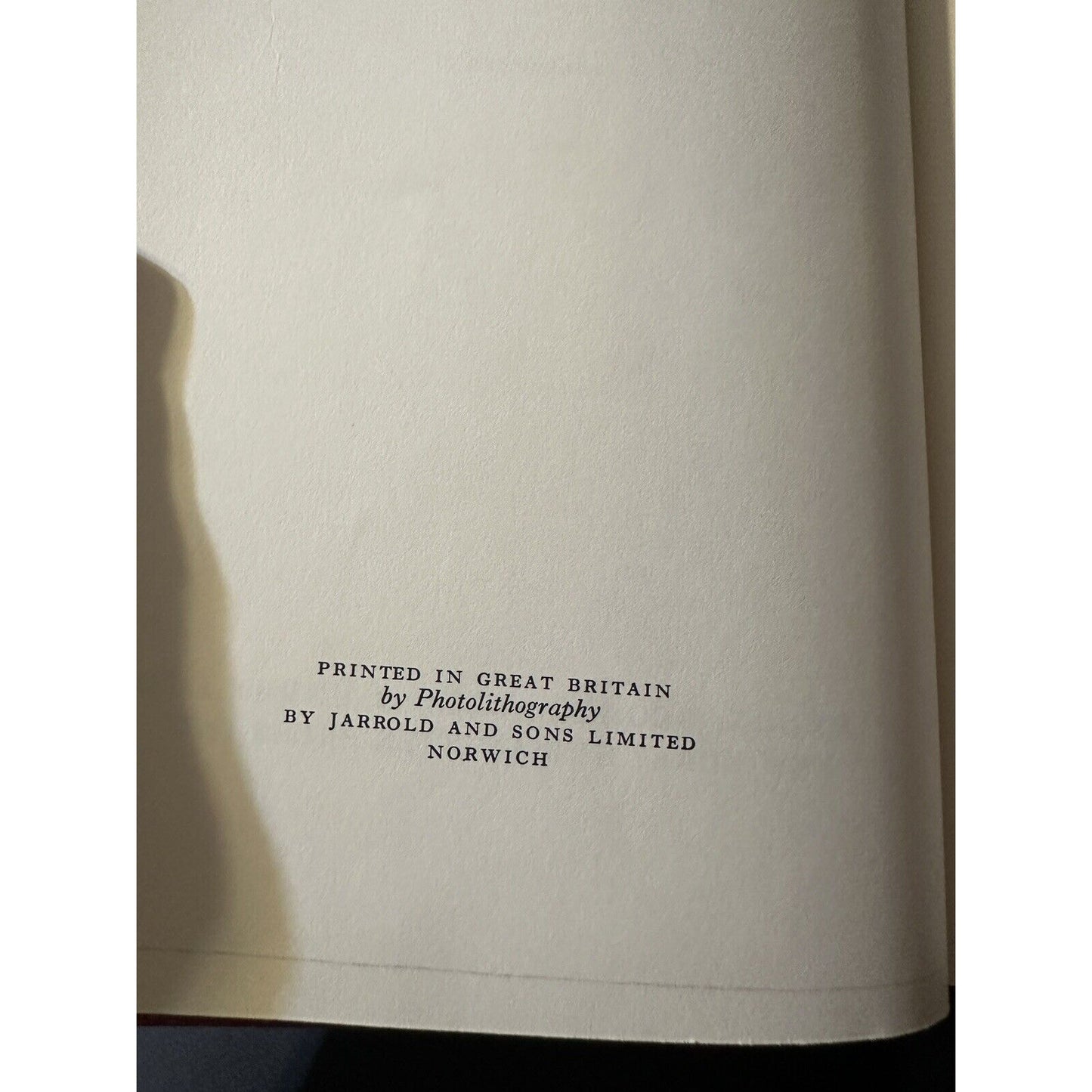 The Nature of Thought [Vol. II] [Muirhead Library of Philosophy]