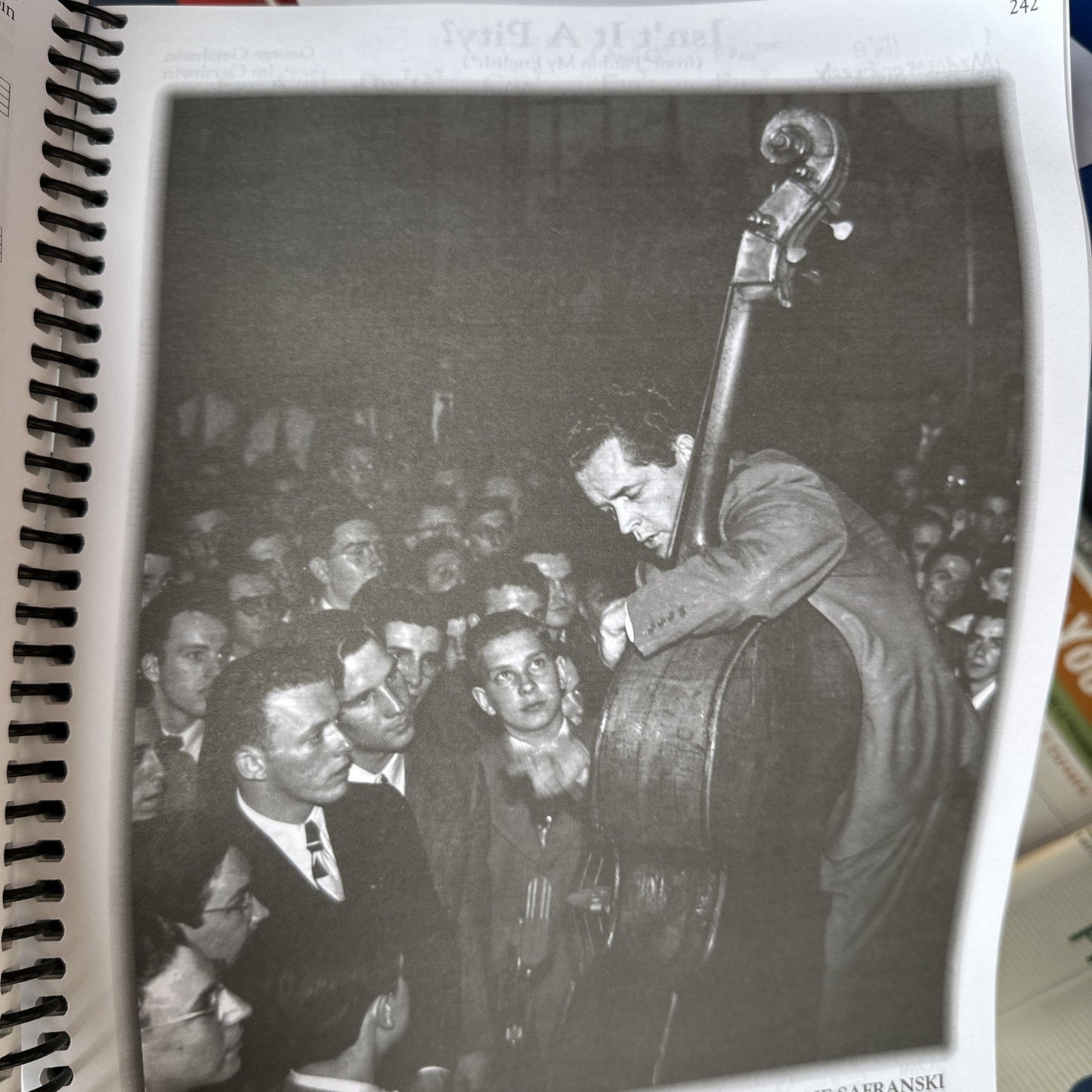 The Standards Real Book, C Version