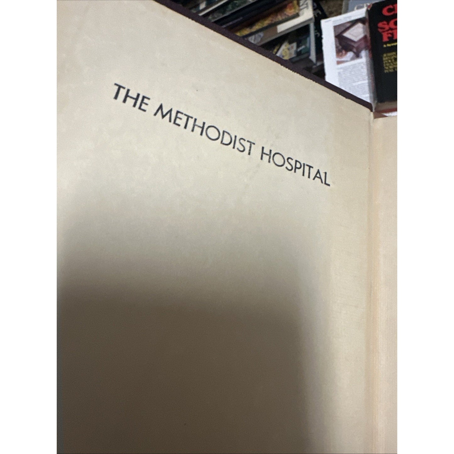 Communicable Diseases. A Textbook For Nurses. 7th Ed. Bower and Pilant 1953 HC