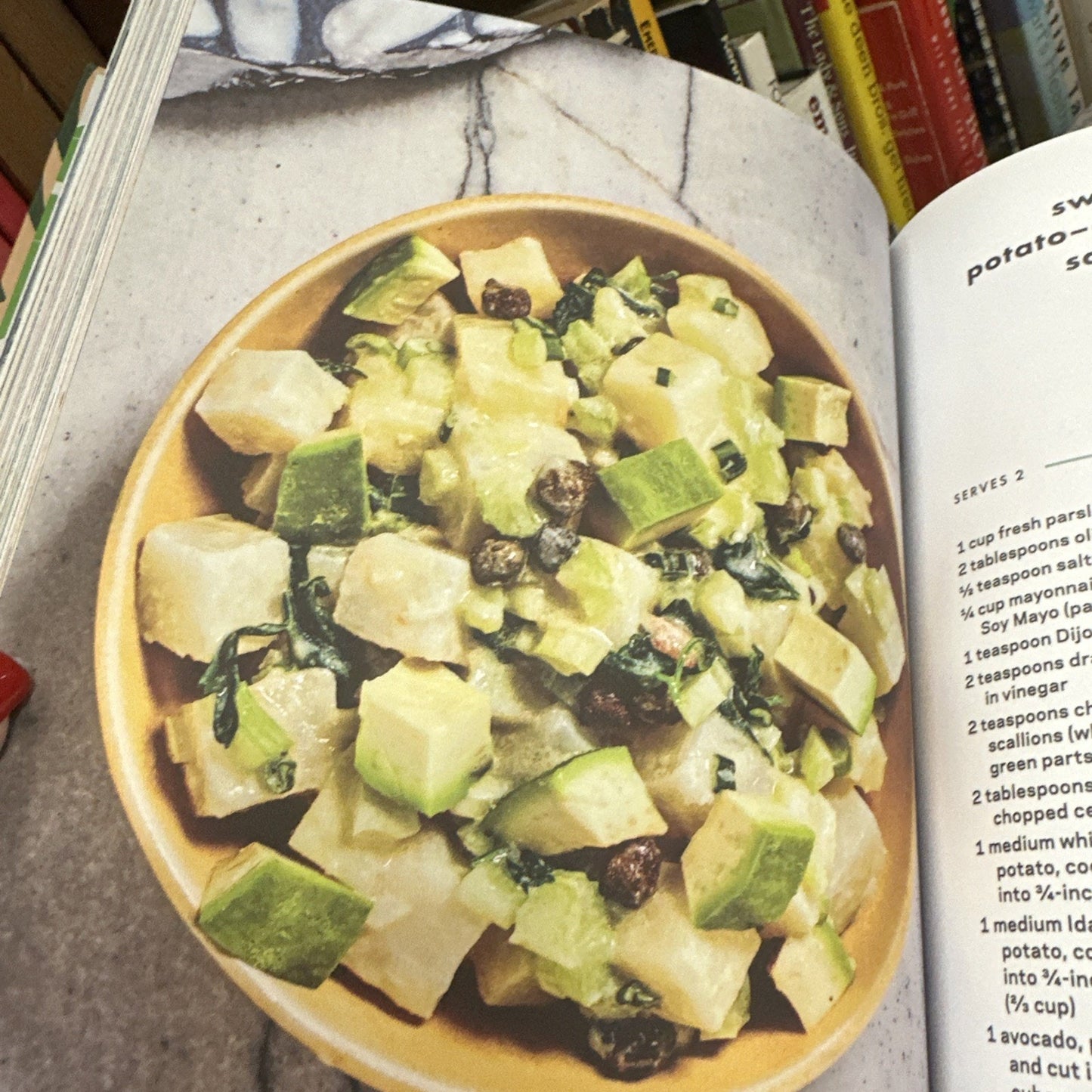 Avocaderia: Avocado Recipes for a Healthier, Happier Life