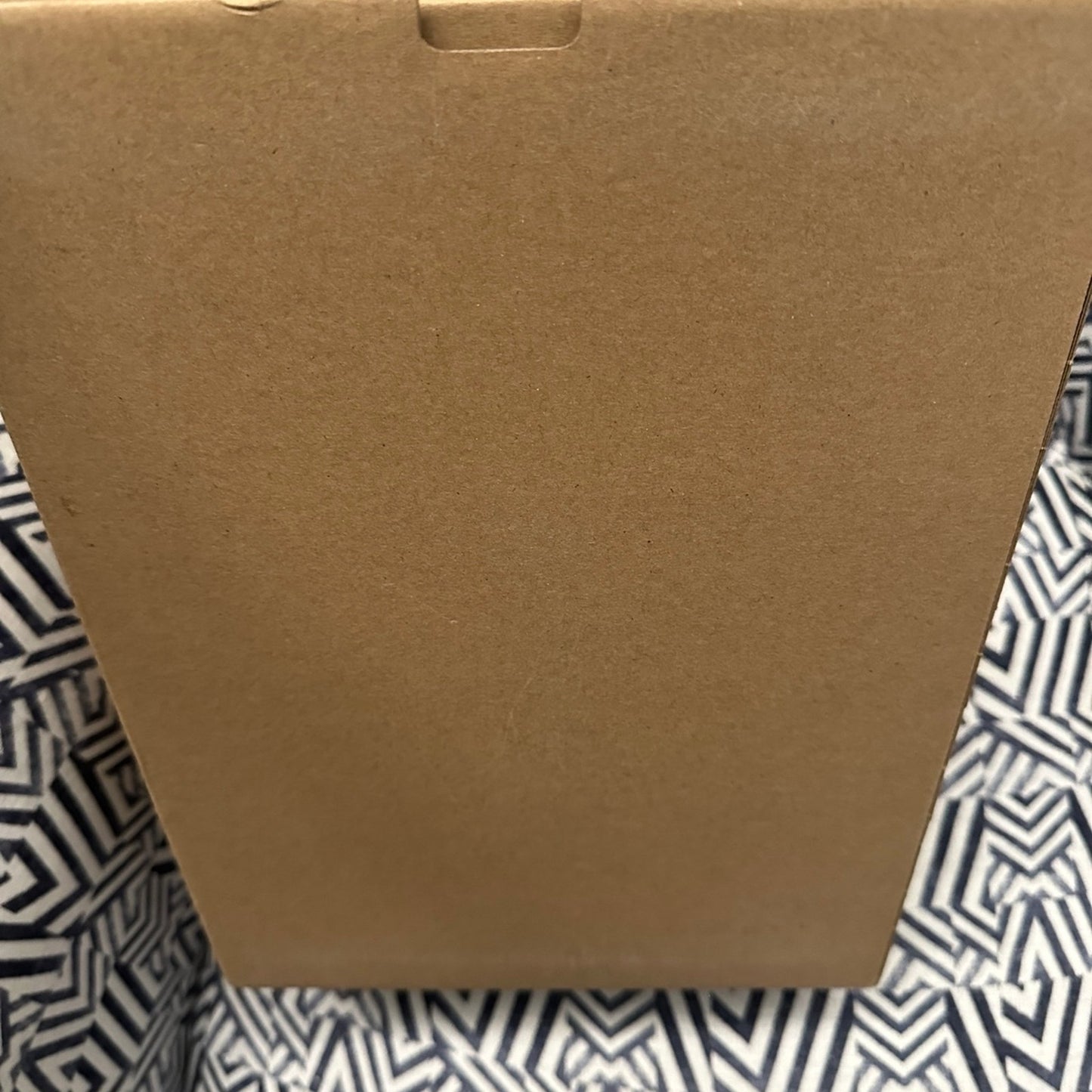 Yeezy New Yeezy empty box