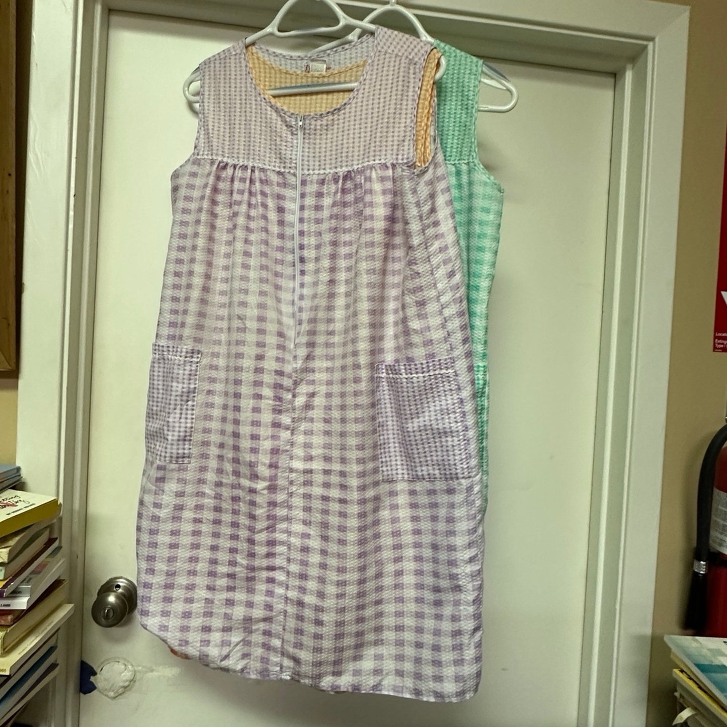 3 Tati Fashion Sleepwear vintage nightgown,