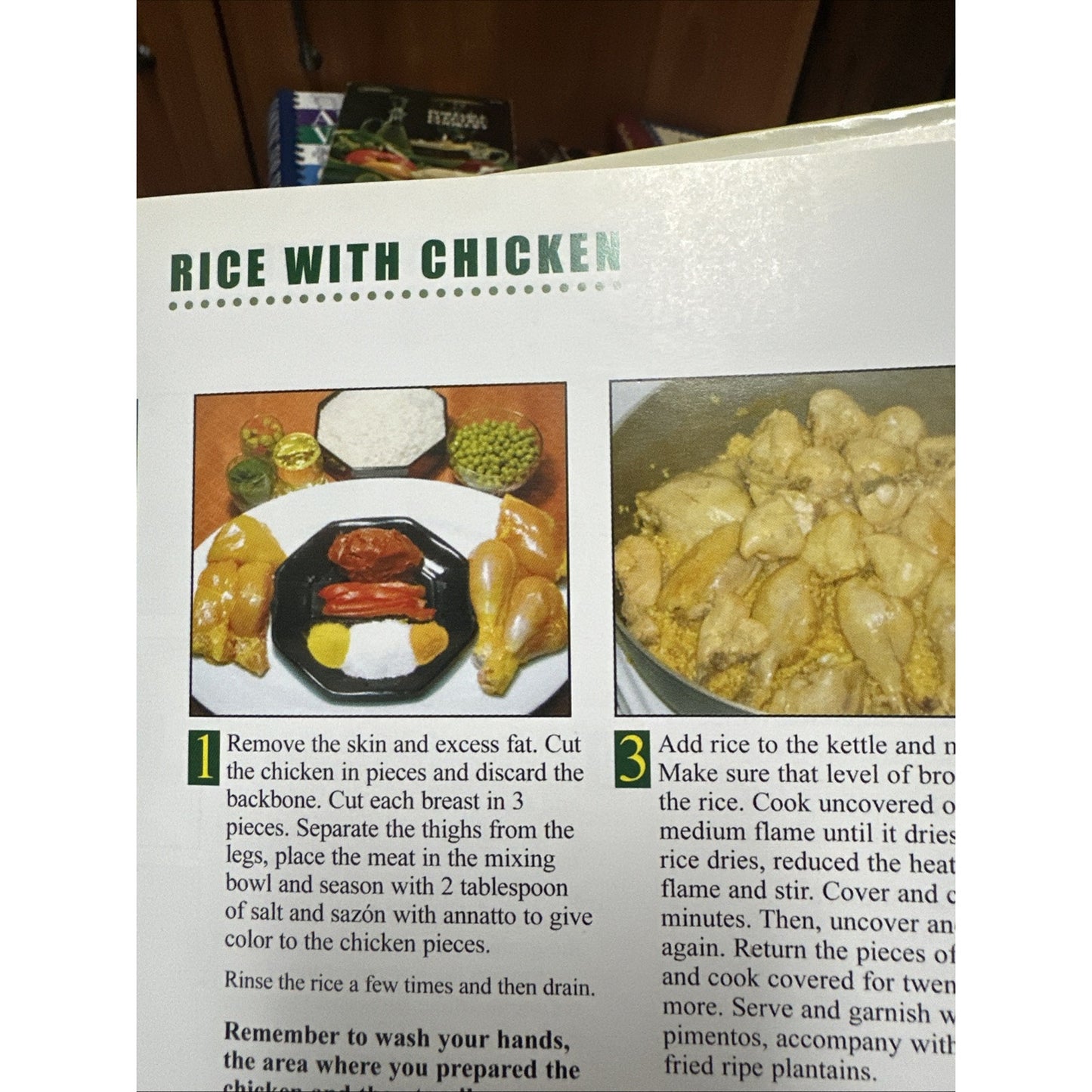 Loco con los Platanos - Edwin Rodriguez Pinto De Cocina