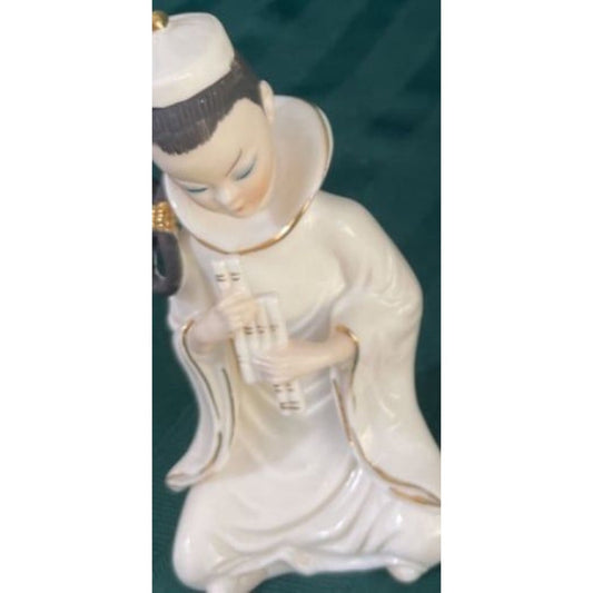 Ardalt Verithin Lenwile Fine China Figurines Japan