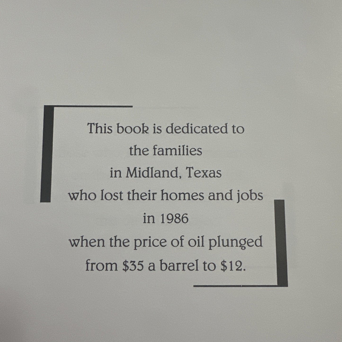 Visualizing Economics by Curtis McKallip (SIGNED, Hardcover, 1991)