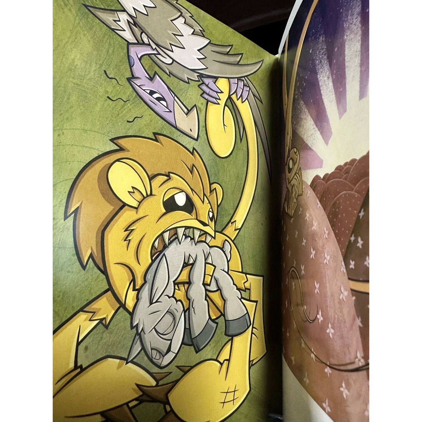 Creatures Of Habit: The Art of Joe Ledbetter by Joe Ledbetter (Hardcover, 2009)